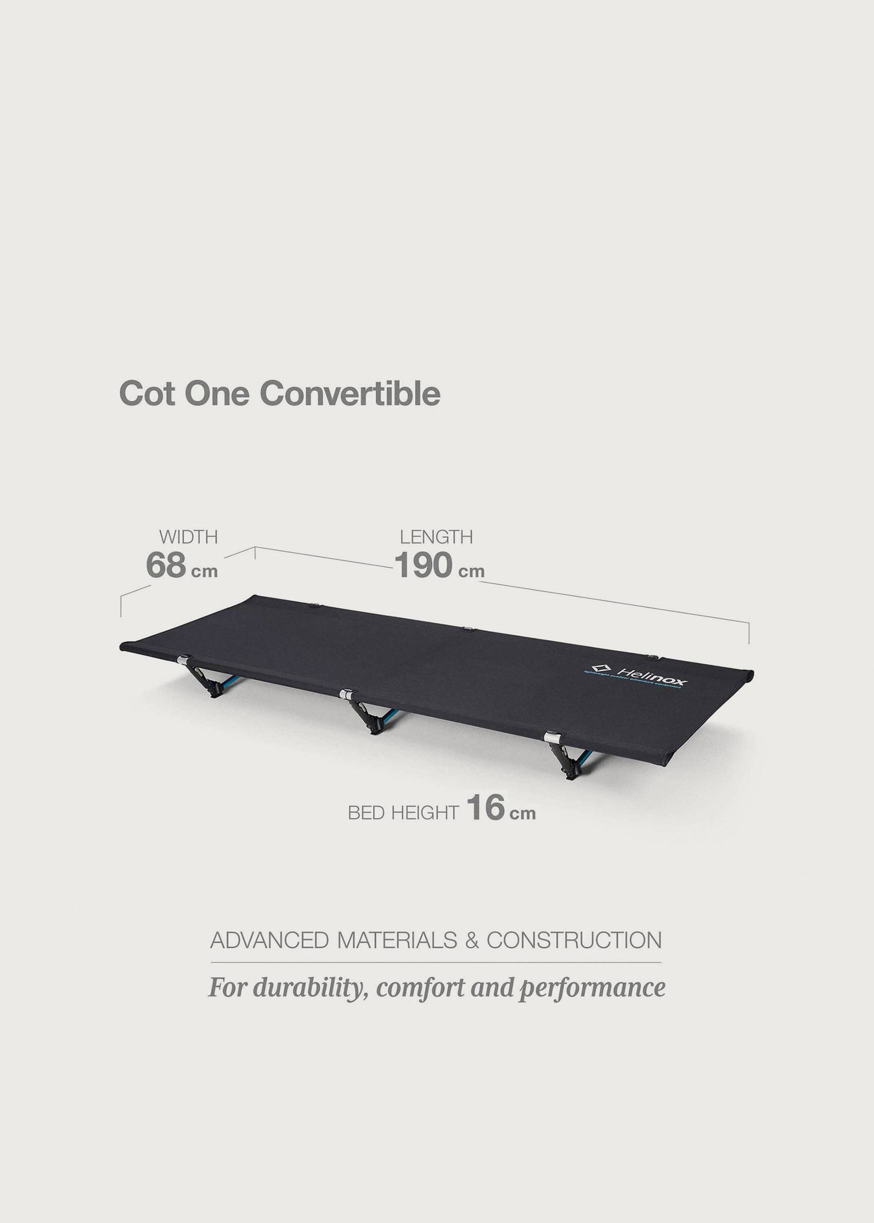 Image - 2 - Cot One Convertible