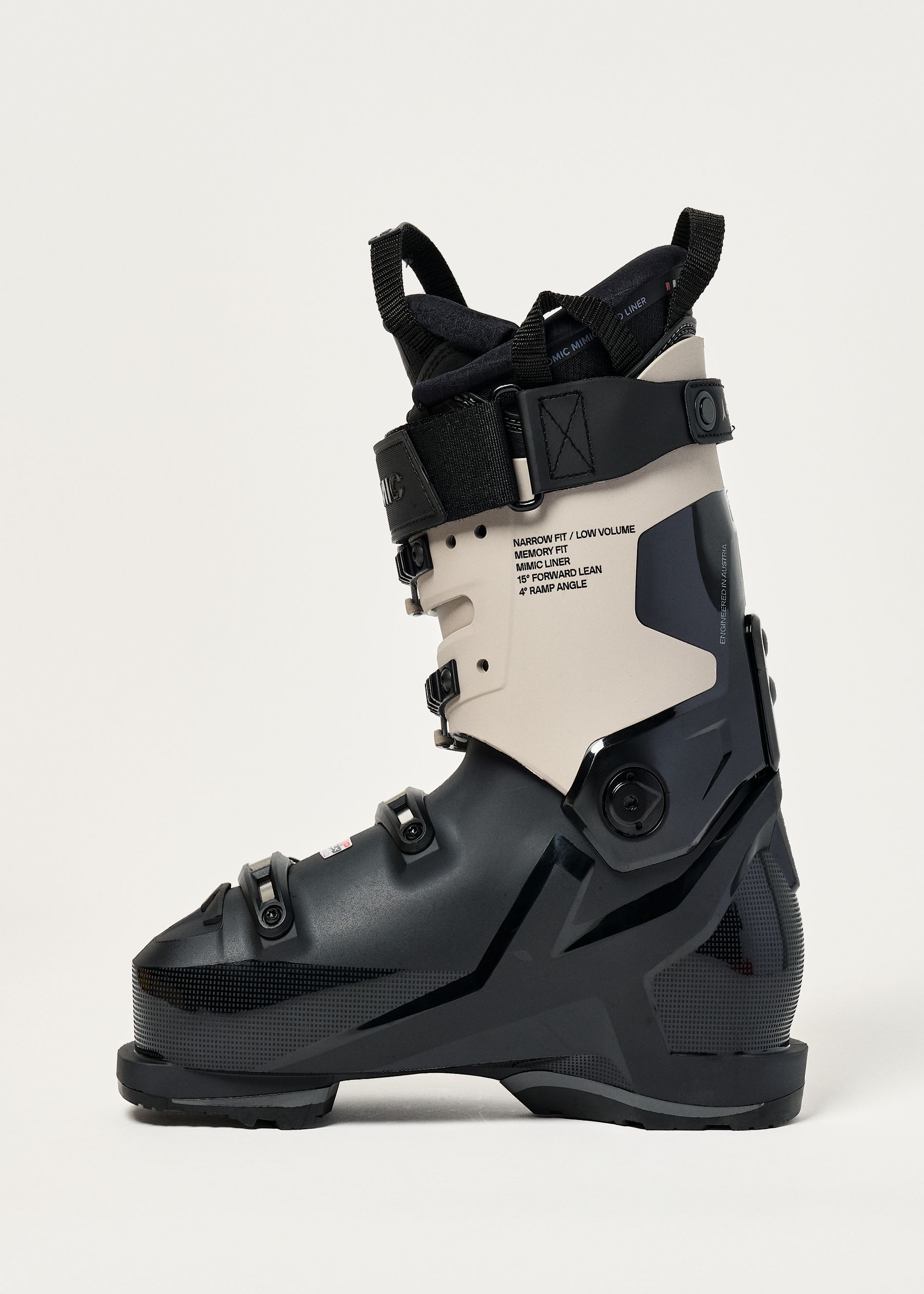 Atomic Hawx Ultra 110 S BOA Ski Boots