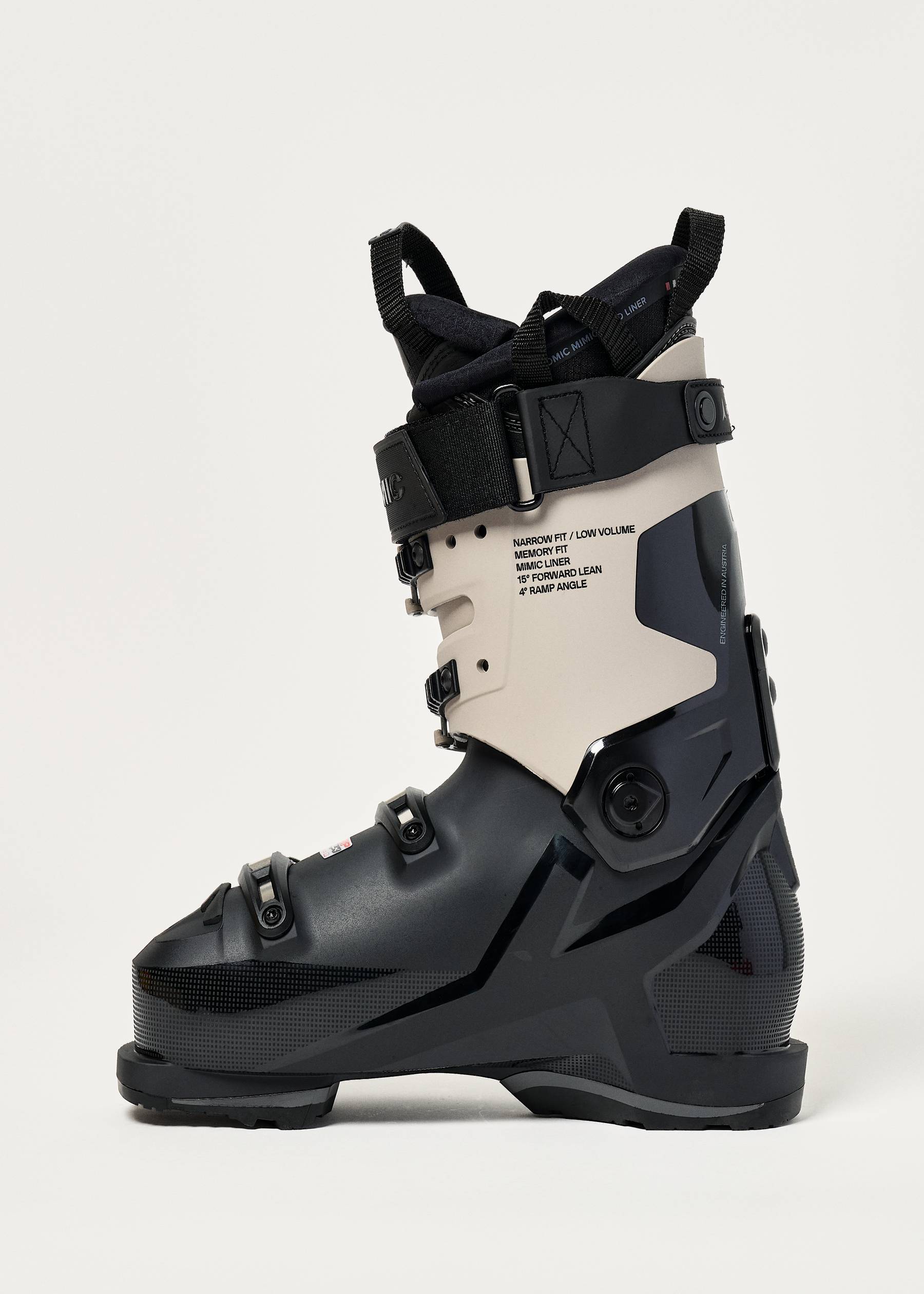 Atomic Hawx Ultra 110 S BOA Ski Boots