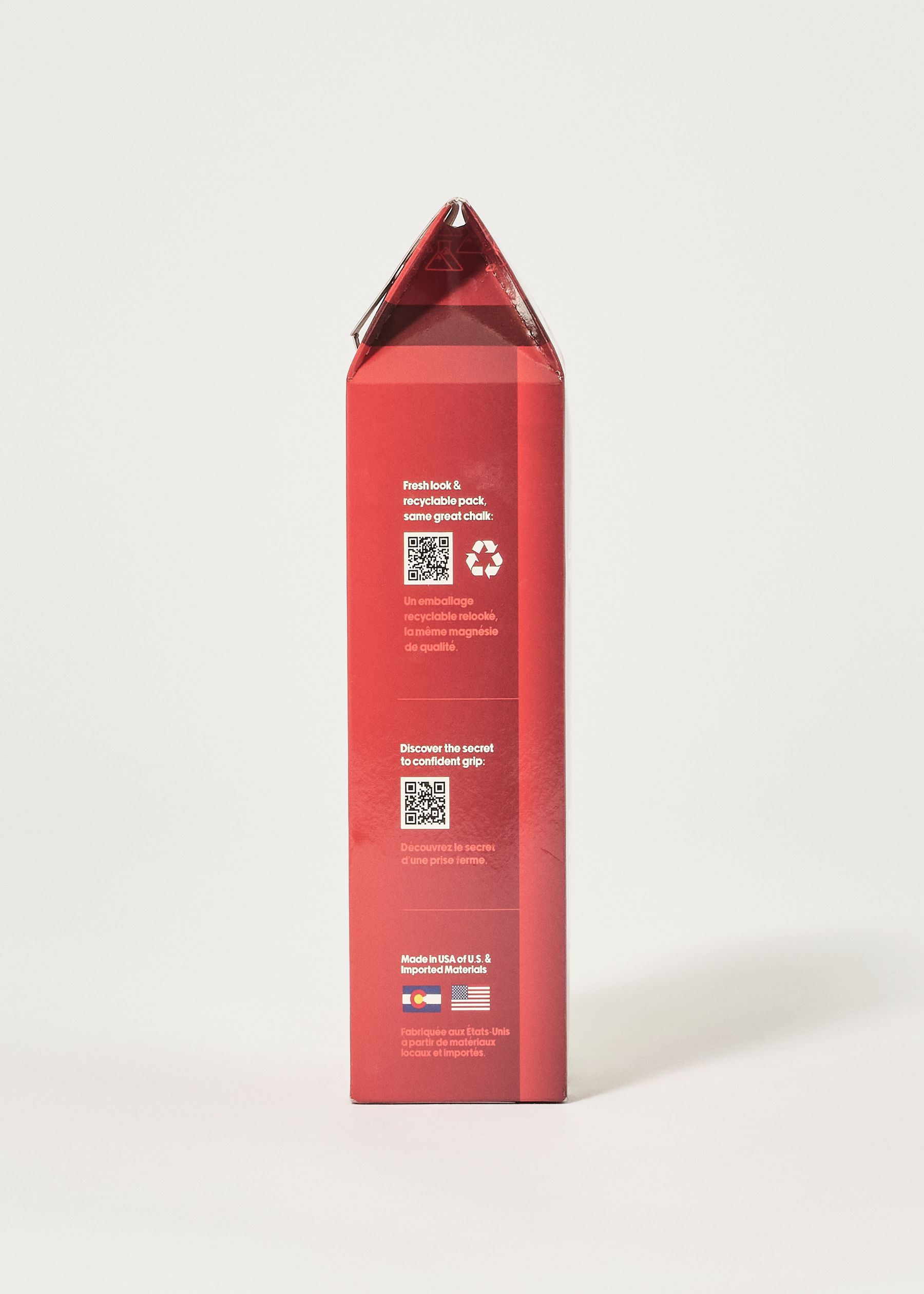 Image - 2 - Bam Bam 12.0oz Chalk