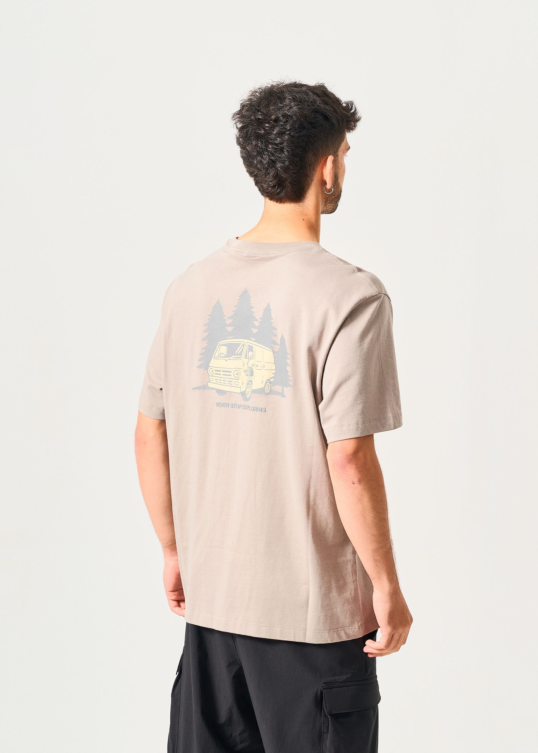 Image - 3 - Van Life Relaxed Tee
