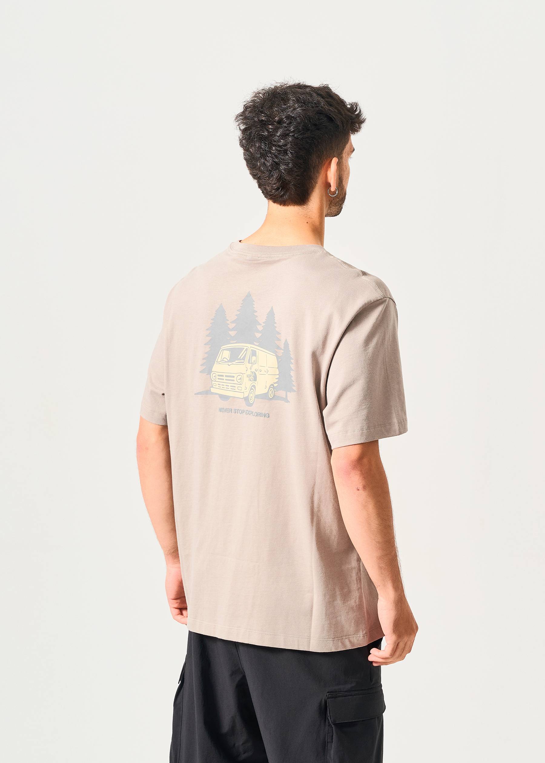 Image - 3 - Van Life Relaxed Tee