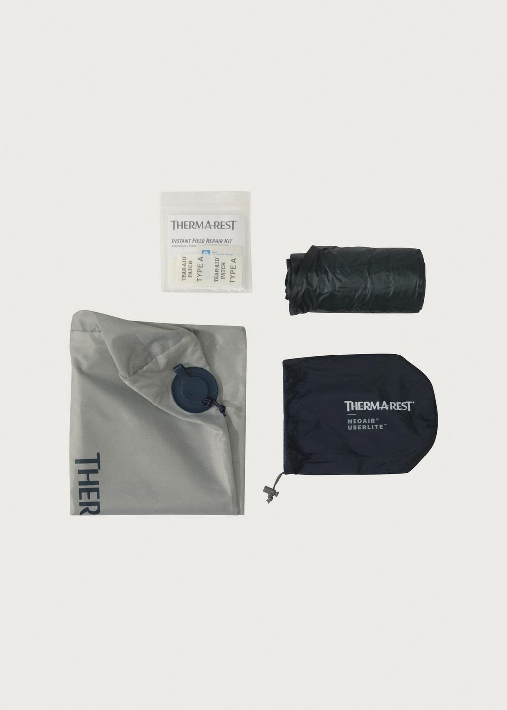 Therm-a-Rest NeoAir UberLite Large Camping Mat