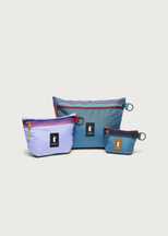 Cubo Pouch Organizers