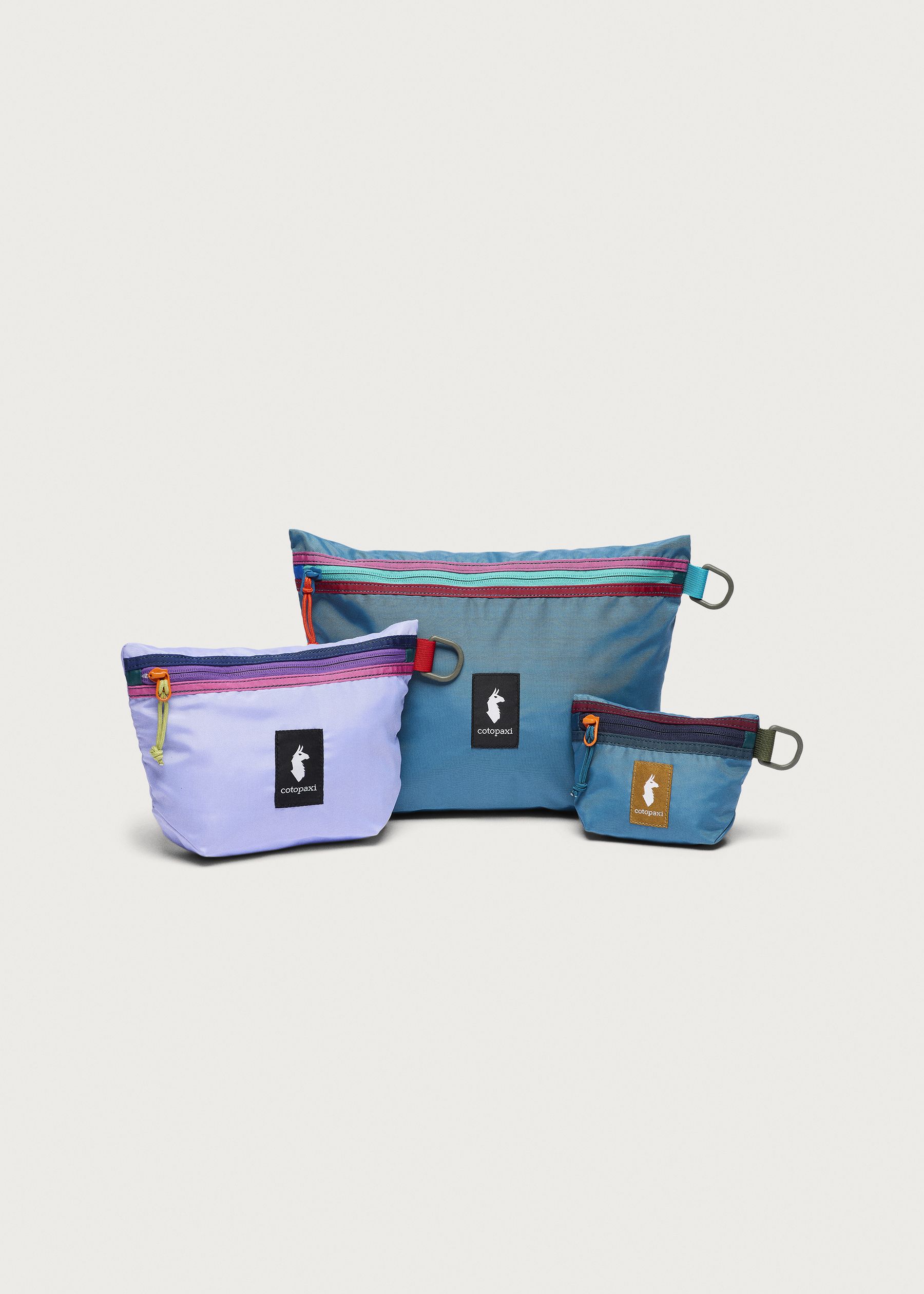 Image - 1 - Cubo Pouch Organizers