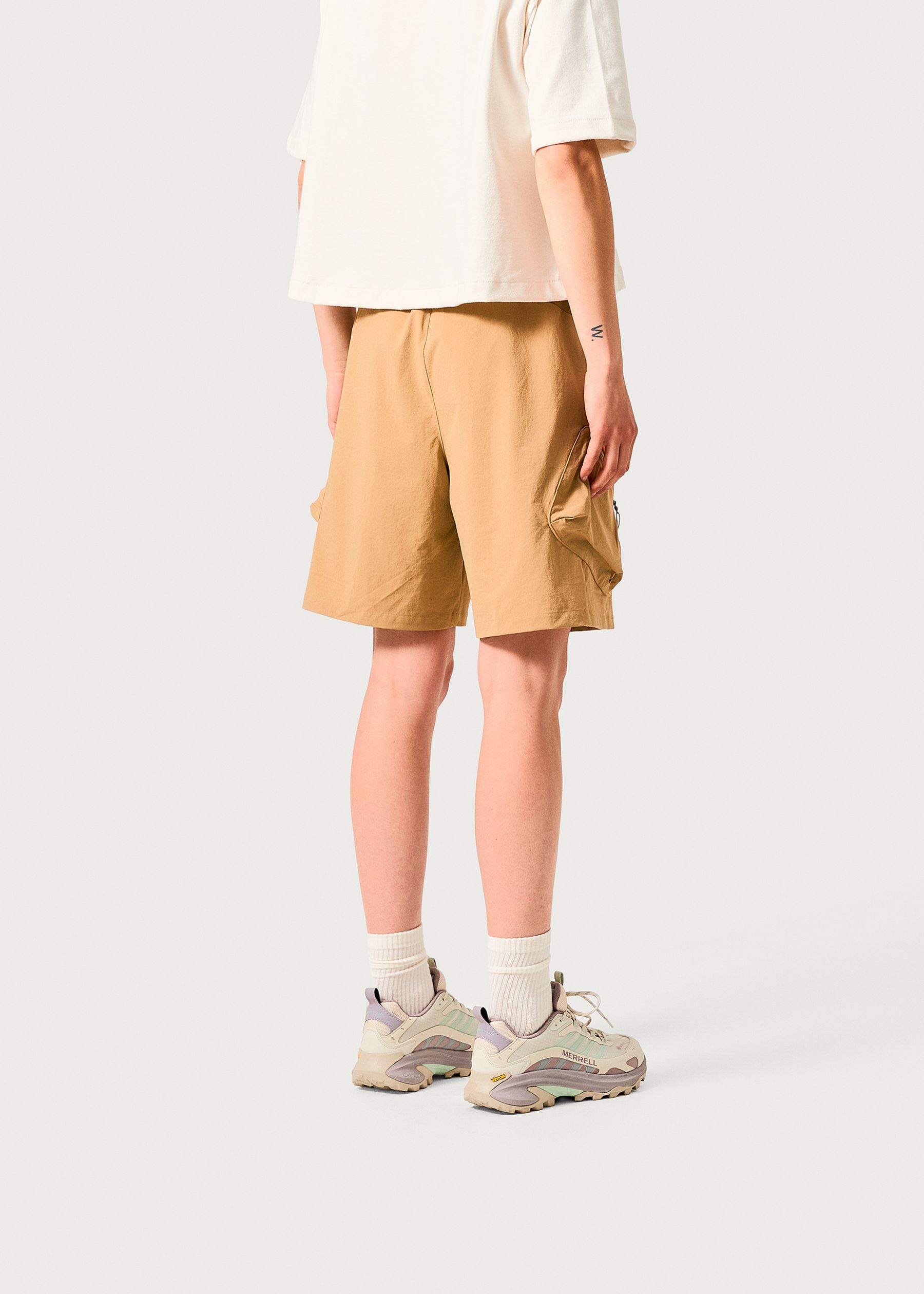Image - 3 - Packable Shorts