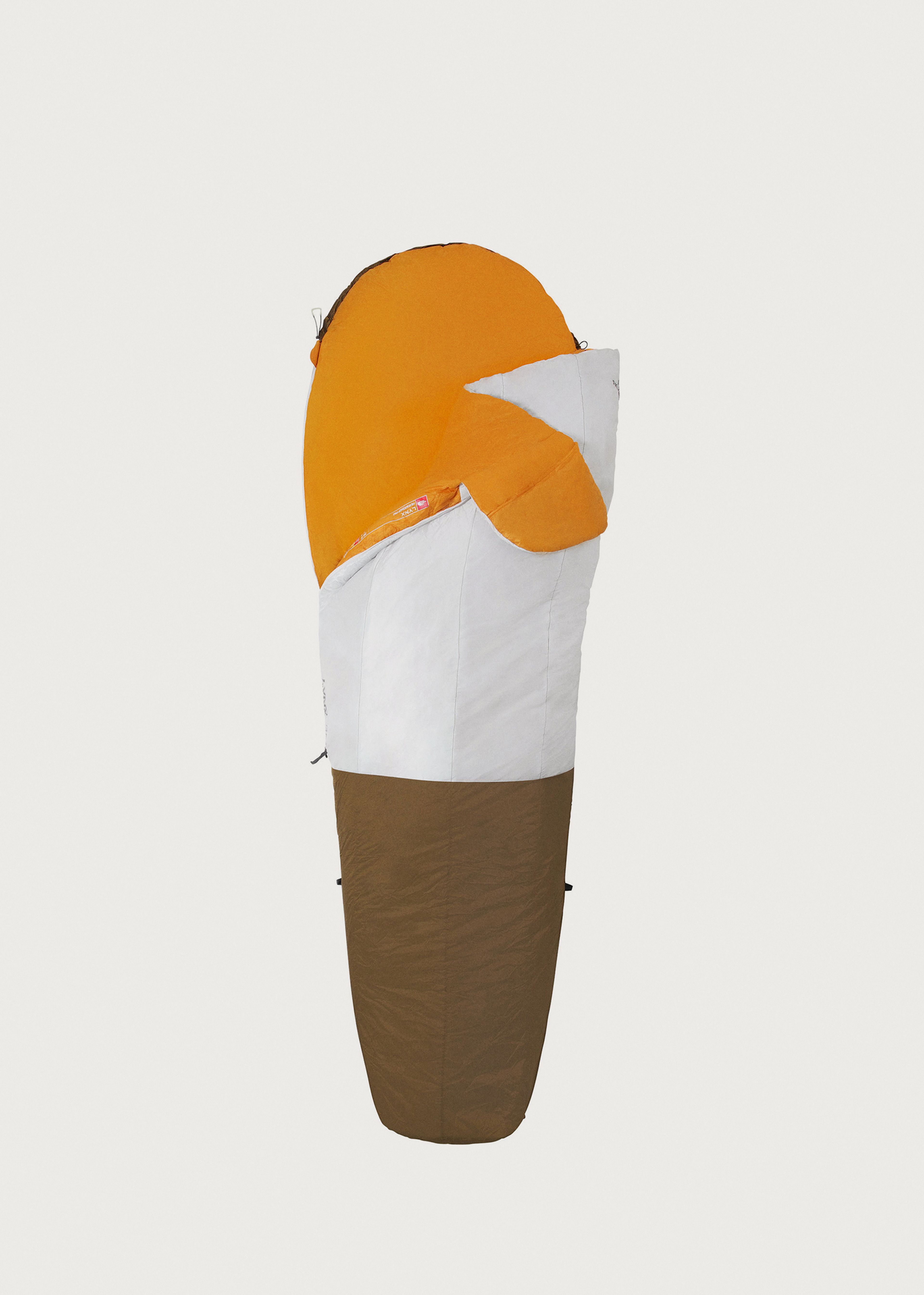 The North Face Lynx Regular Sleeping Bag