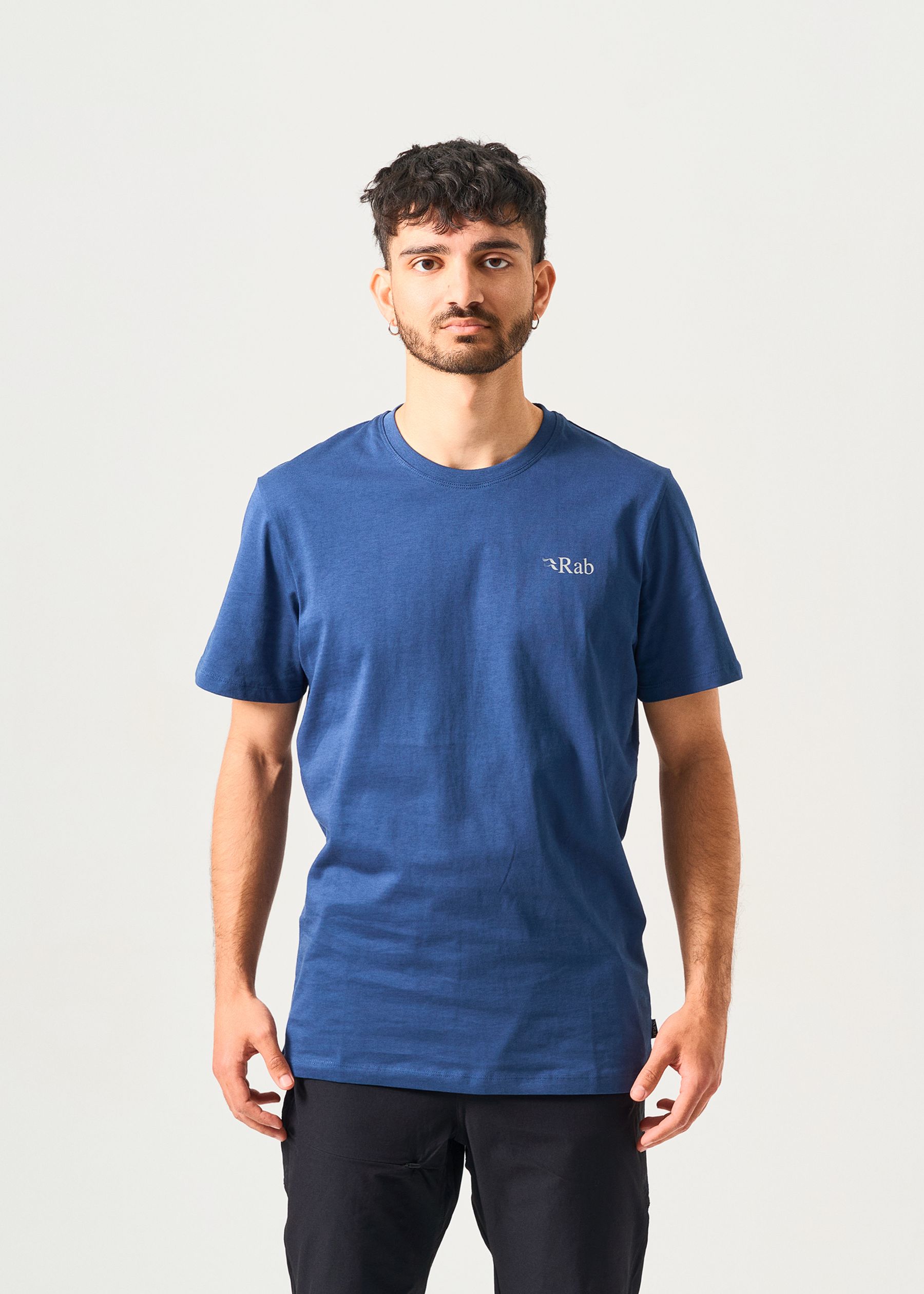 Image - 1 - Stance Mountain Peak Tee