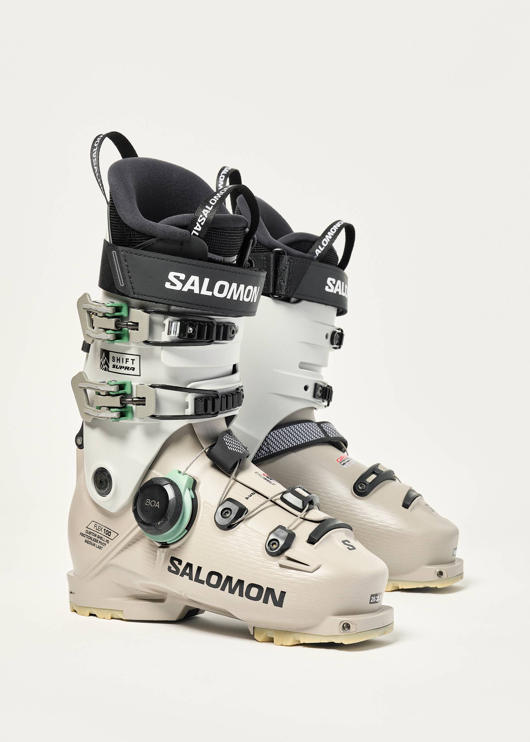 Image - 2 - Shift Supra BOA 100 GW Ski Boots