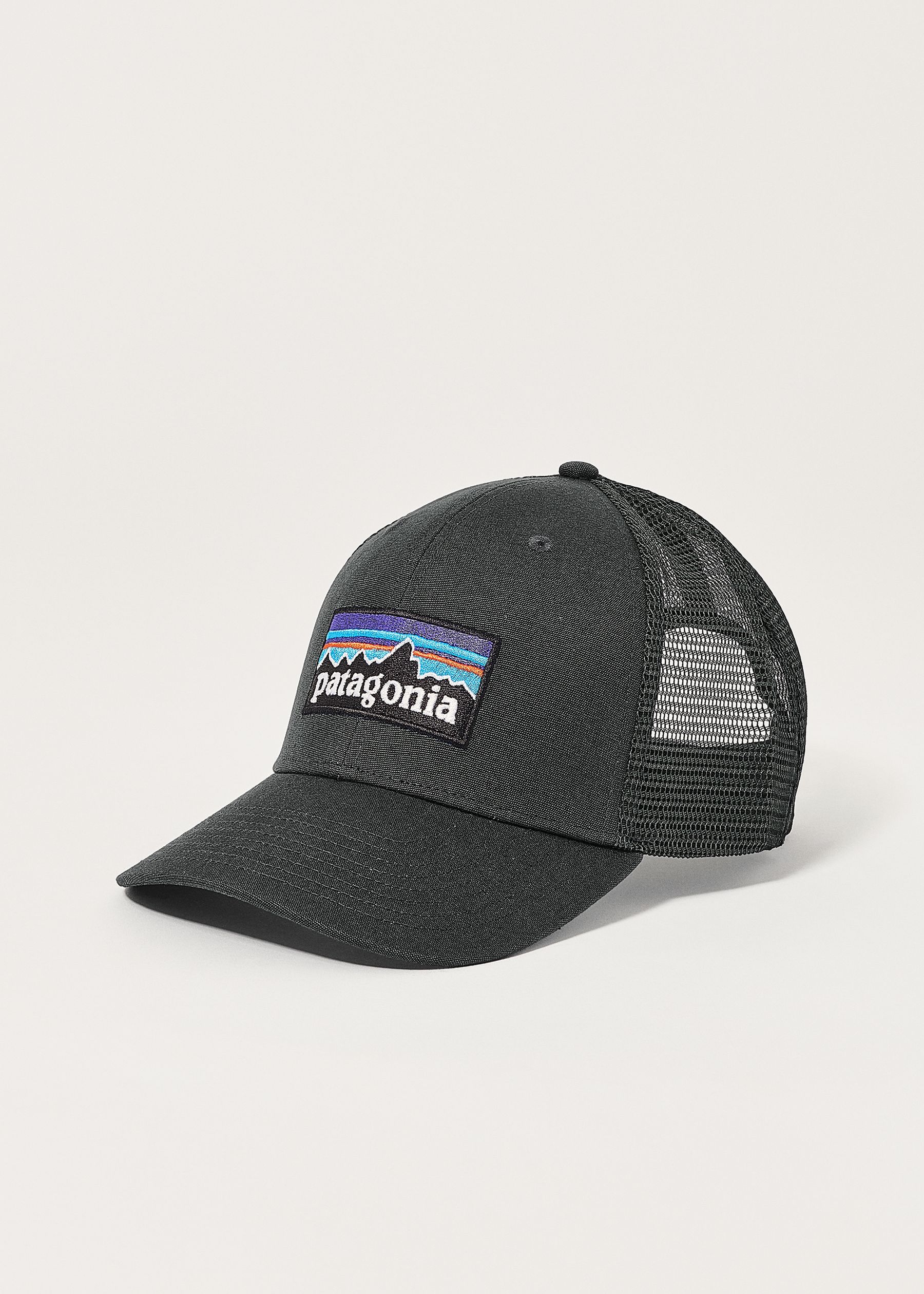 Image - 1 - P-6 Logo Trucker Hat