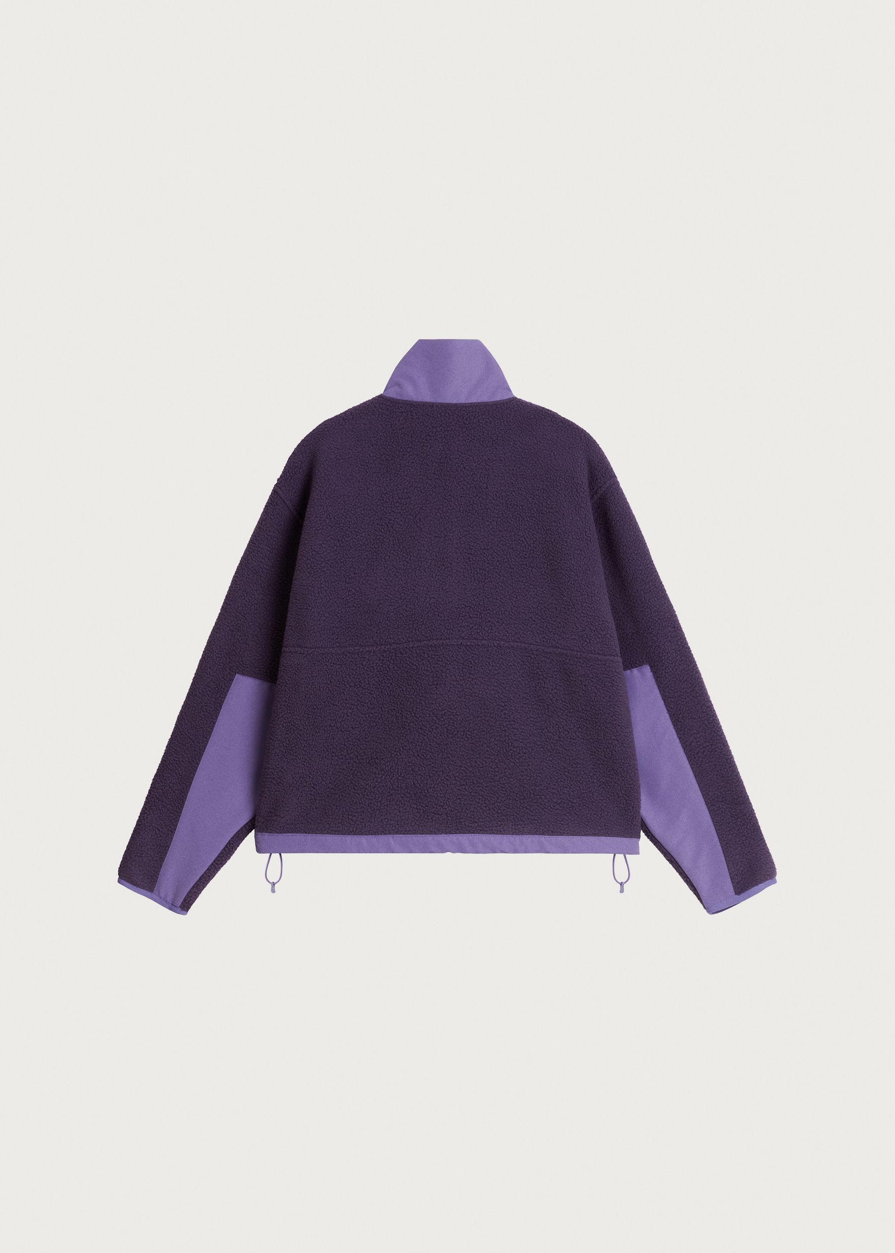 Image - 2 - Yumiori Off Peak Full Zip Jacket