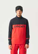 Speed Fleece 1/2 Zip