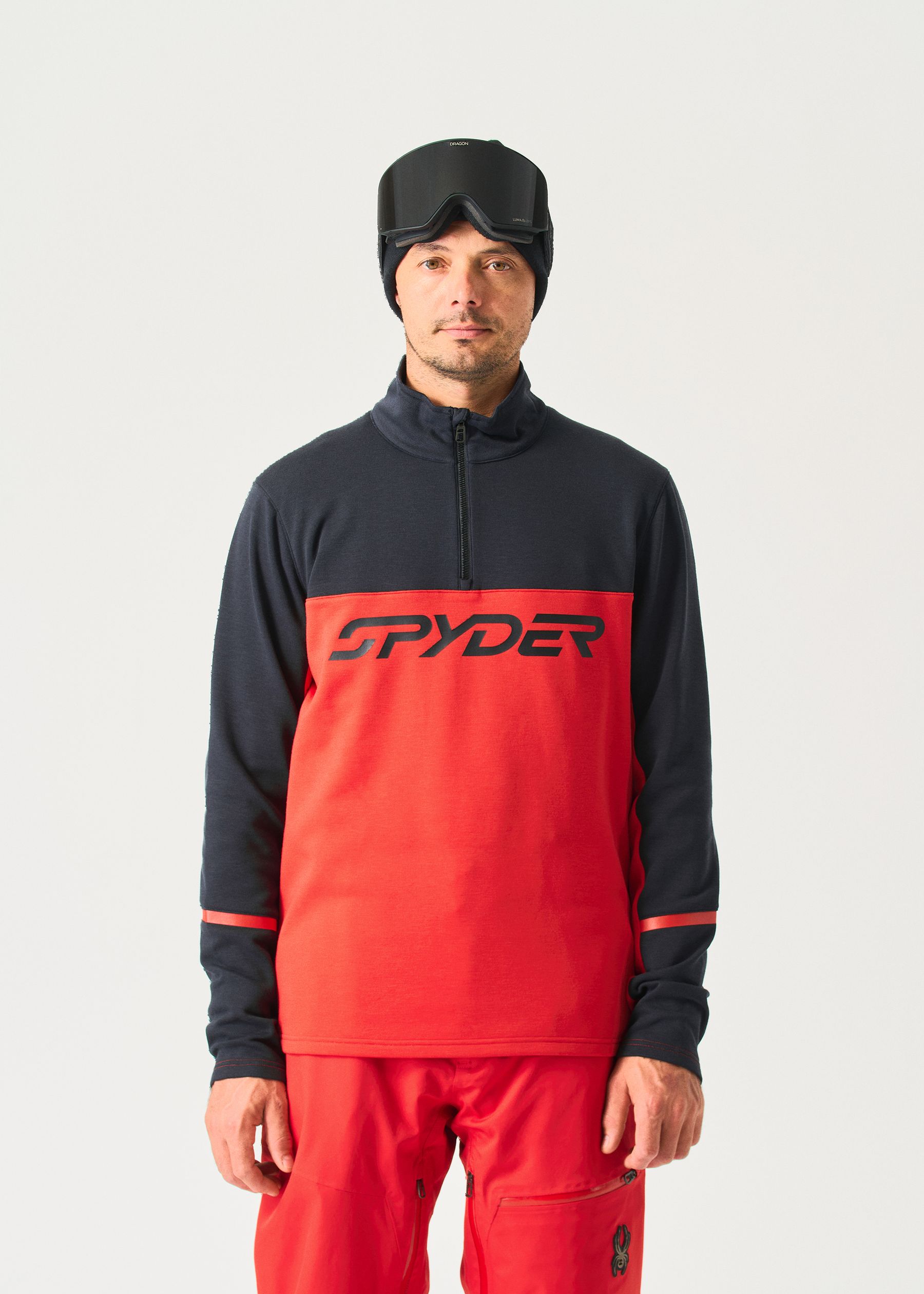 Image - 1 - Speed Fleece 1/2 Zip