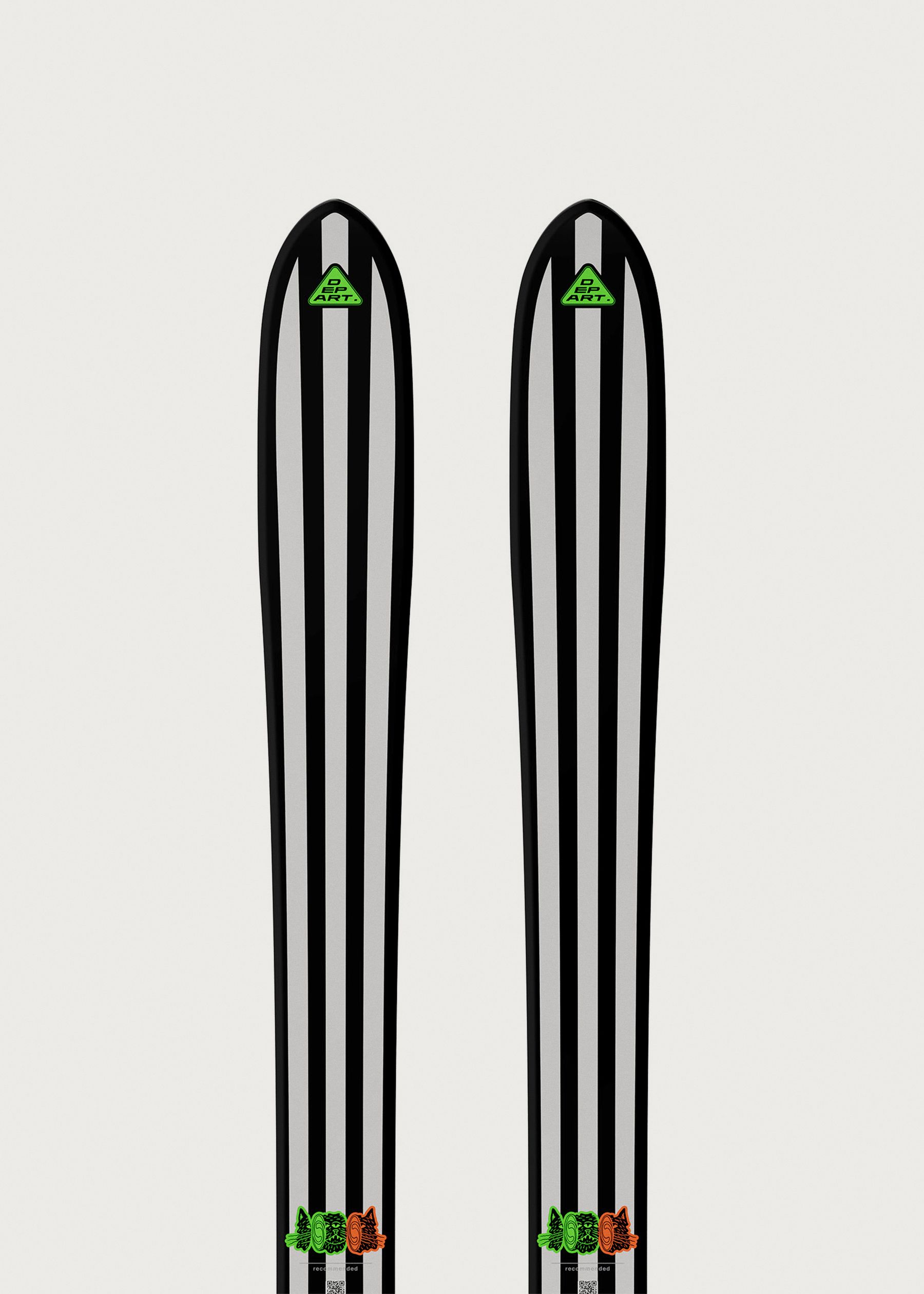Image - 3 - Depart 01 Skis