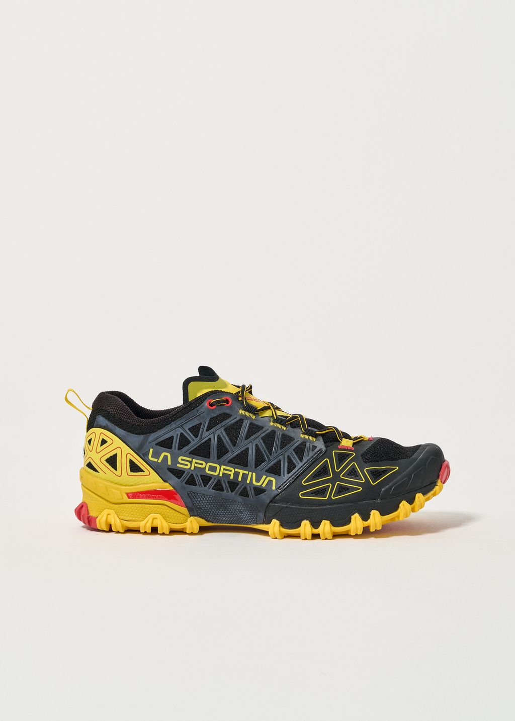 La Sportiva Bushido II Trail Running Shoes
