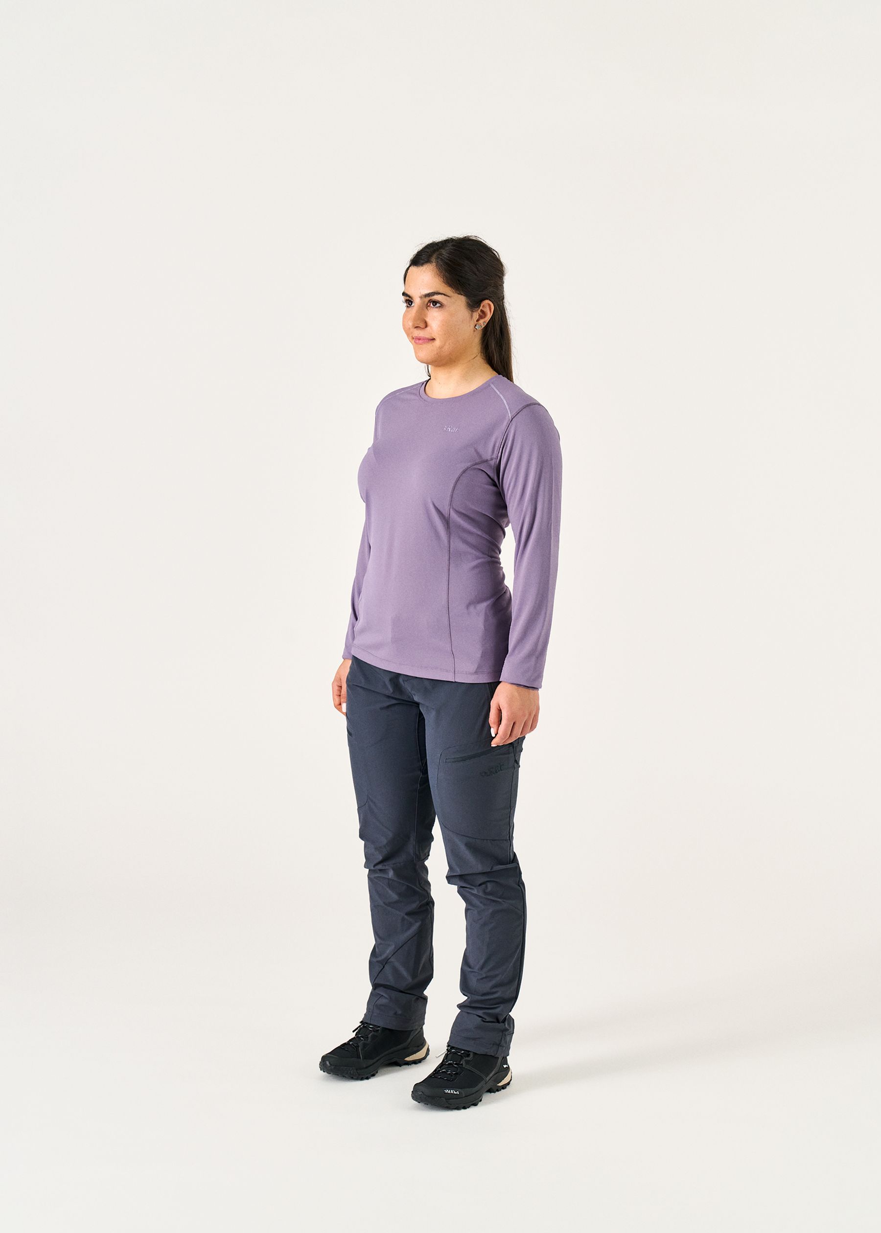 Image - 2 - Force Long Sleeved Tee