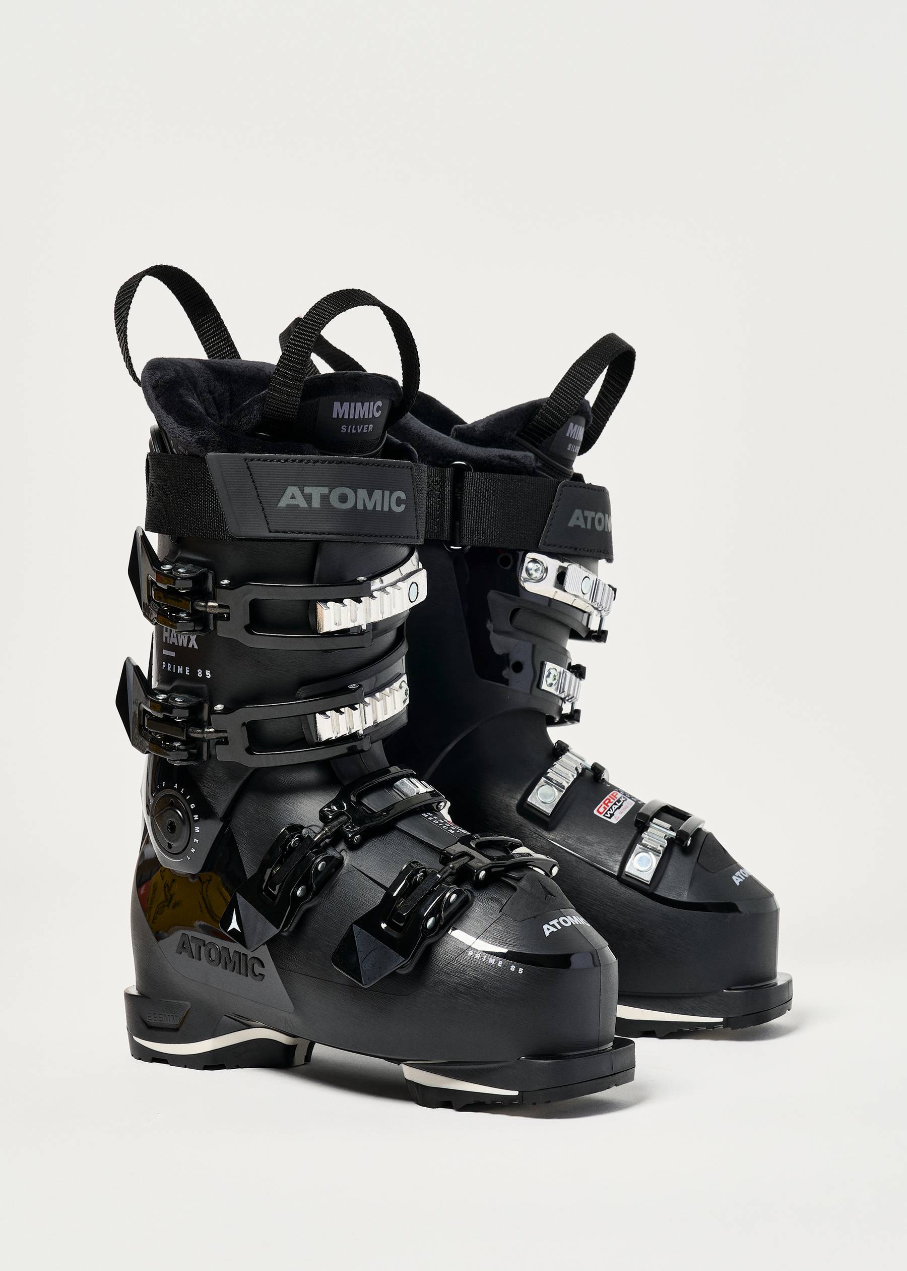 Image - 2 - Hawx Prime 85 W Ski Boots