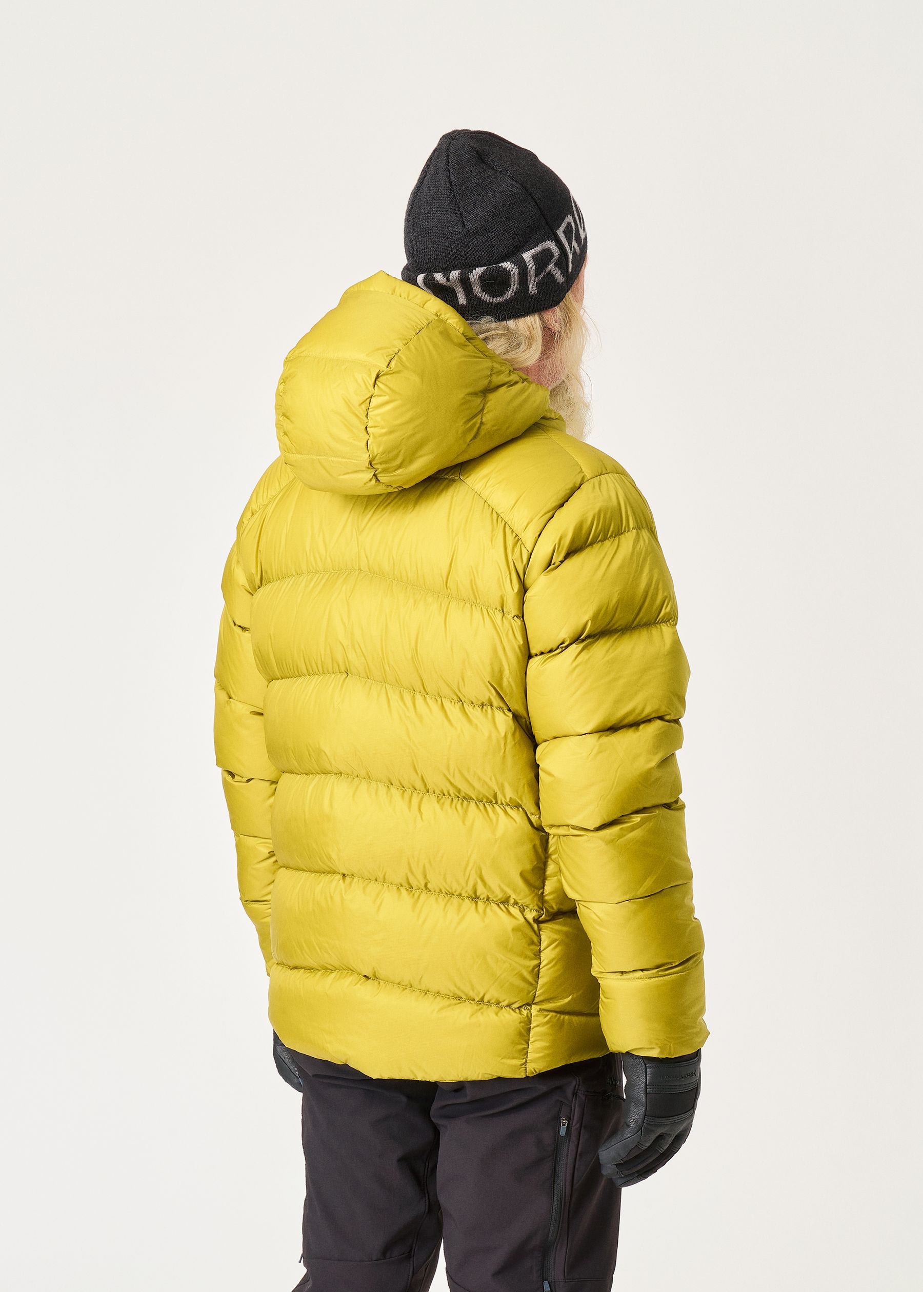 Image - 3 - Fitz Roy Down Hoodie