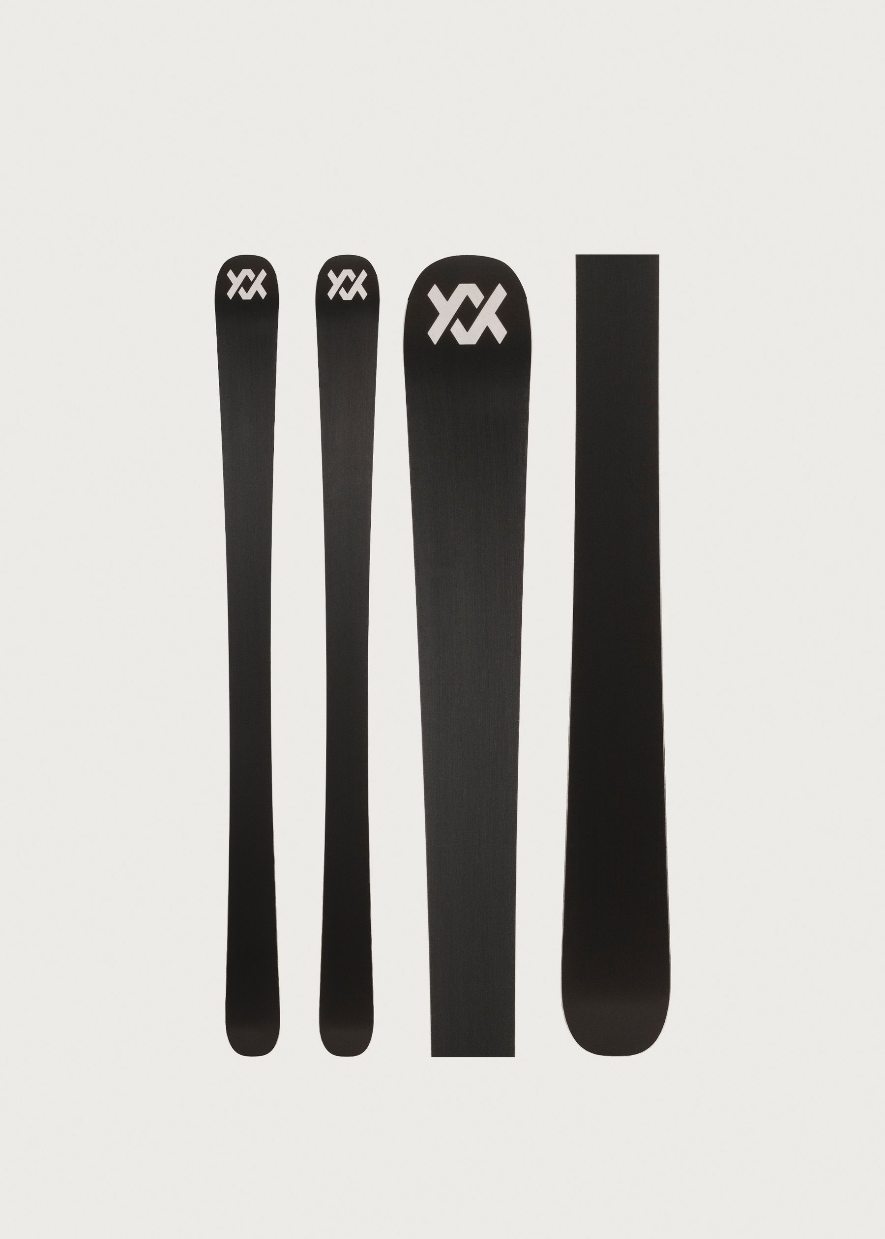 Image - 2 - Mantra 88 W Skis