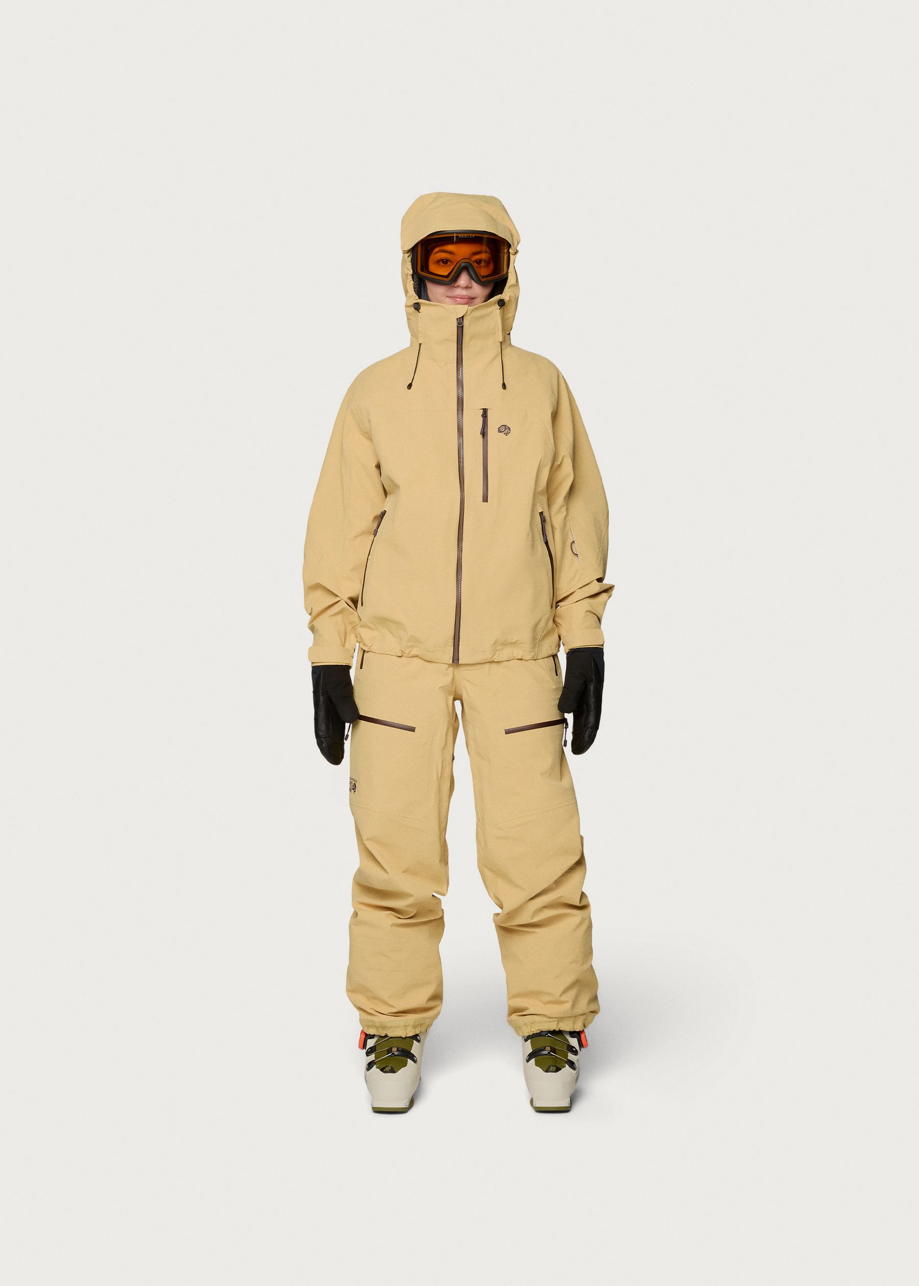 Image - 2 - Warp Factor 3L Jacket