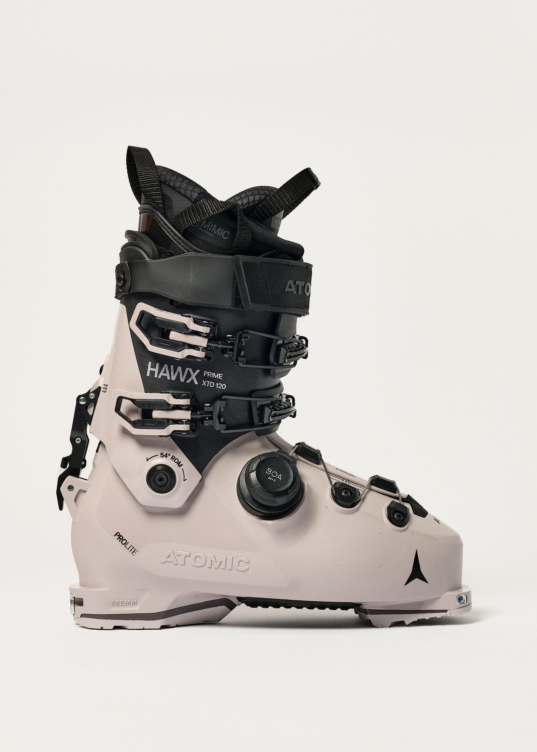 Image - 1 - Hawx Prime XTD 120 BOA Ski Boots