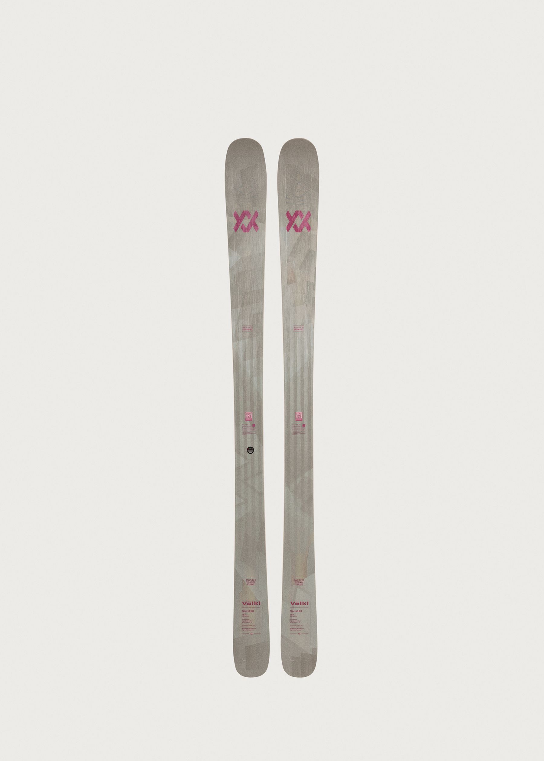 Image - 2 - Secret 88 Skis