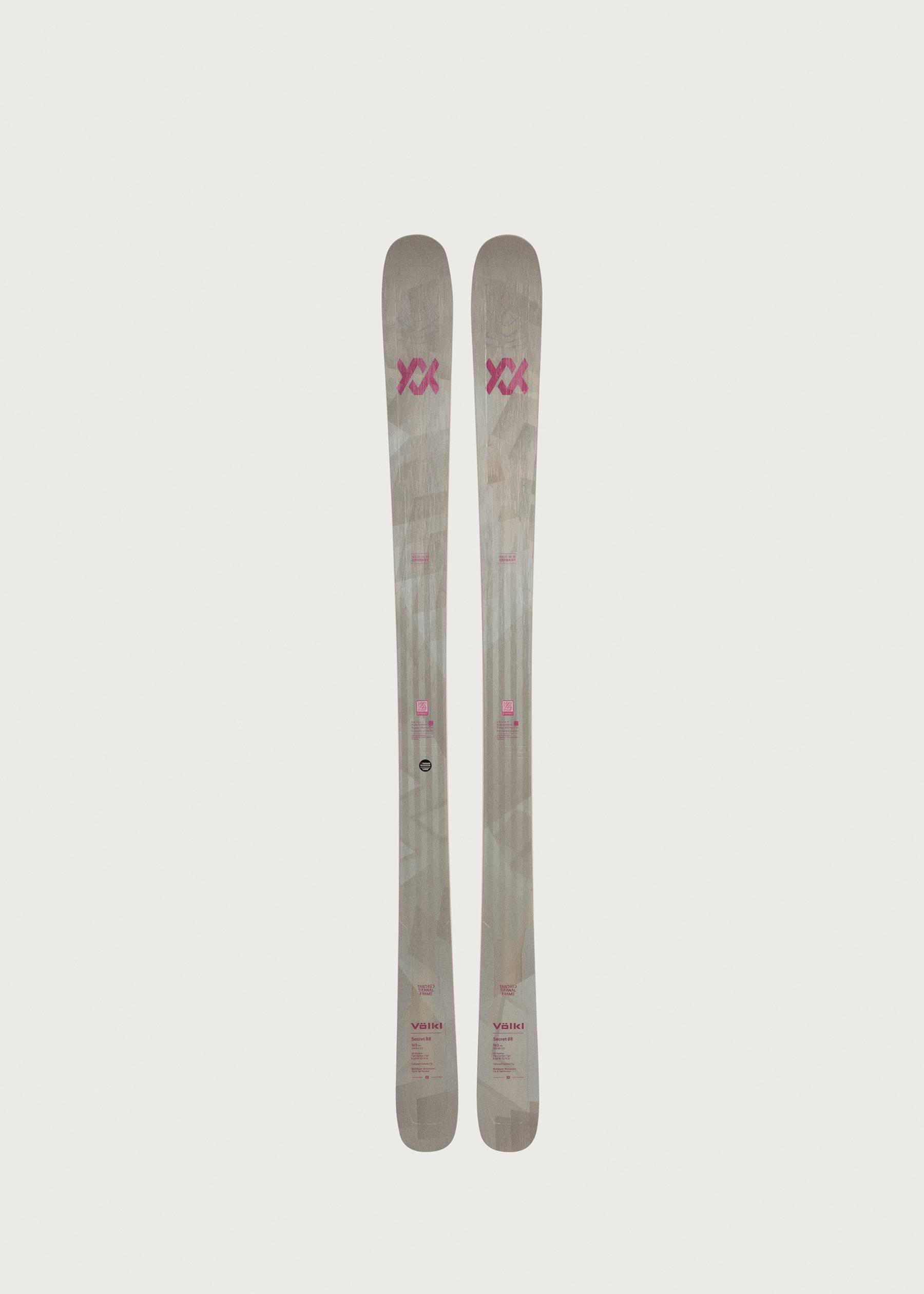 Image - 2 - Secret 88 Skis