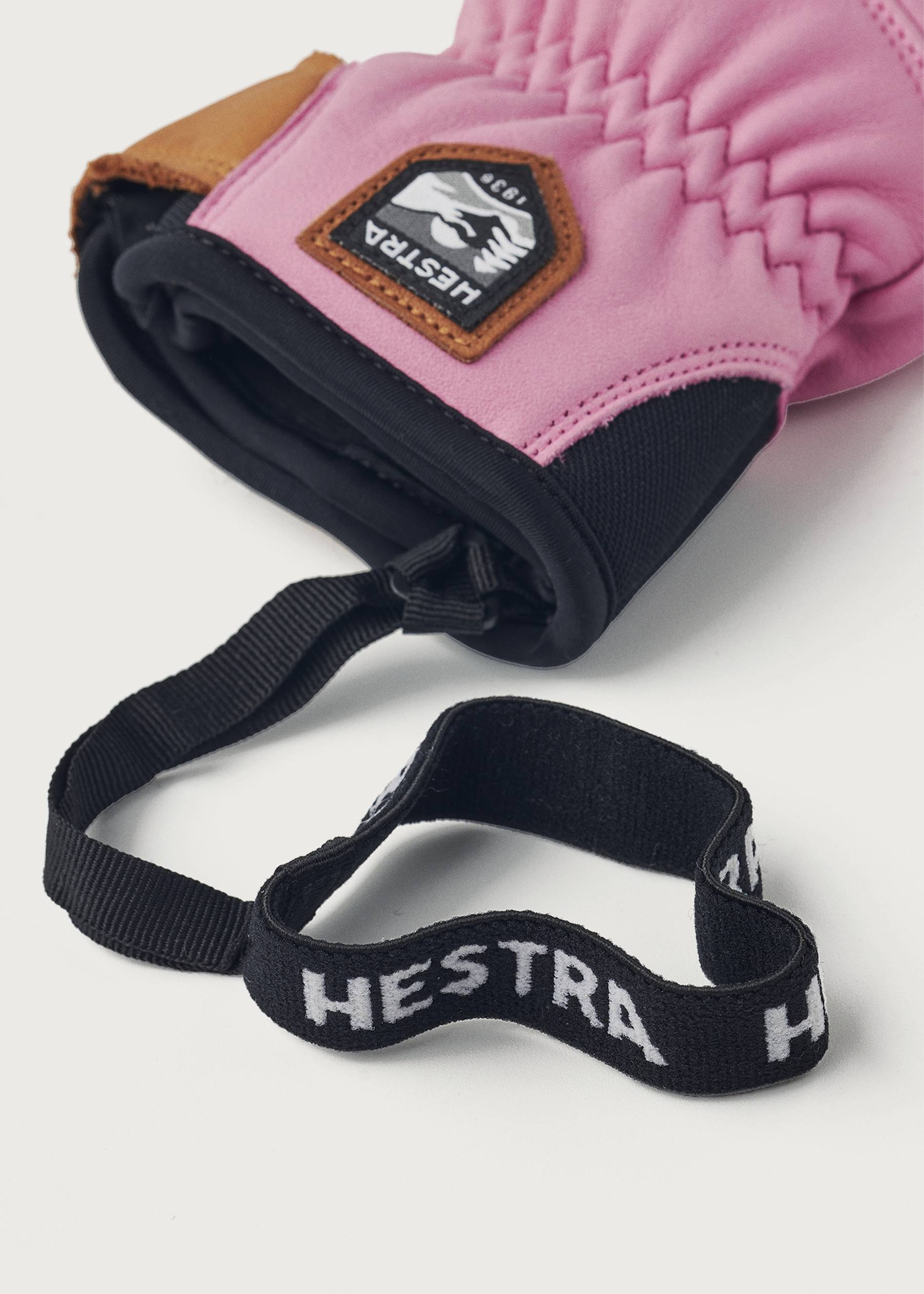 Image - 3 - Leather Fall Line Glove