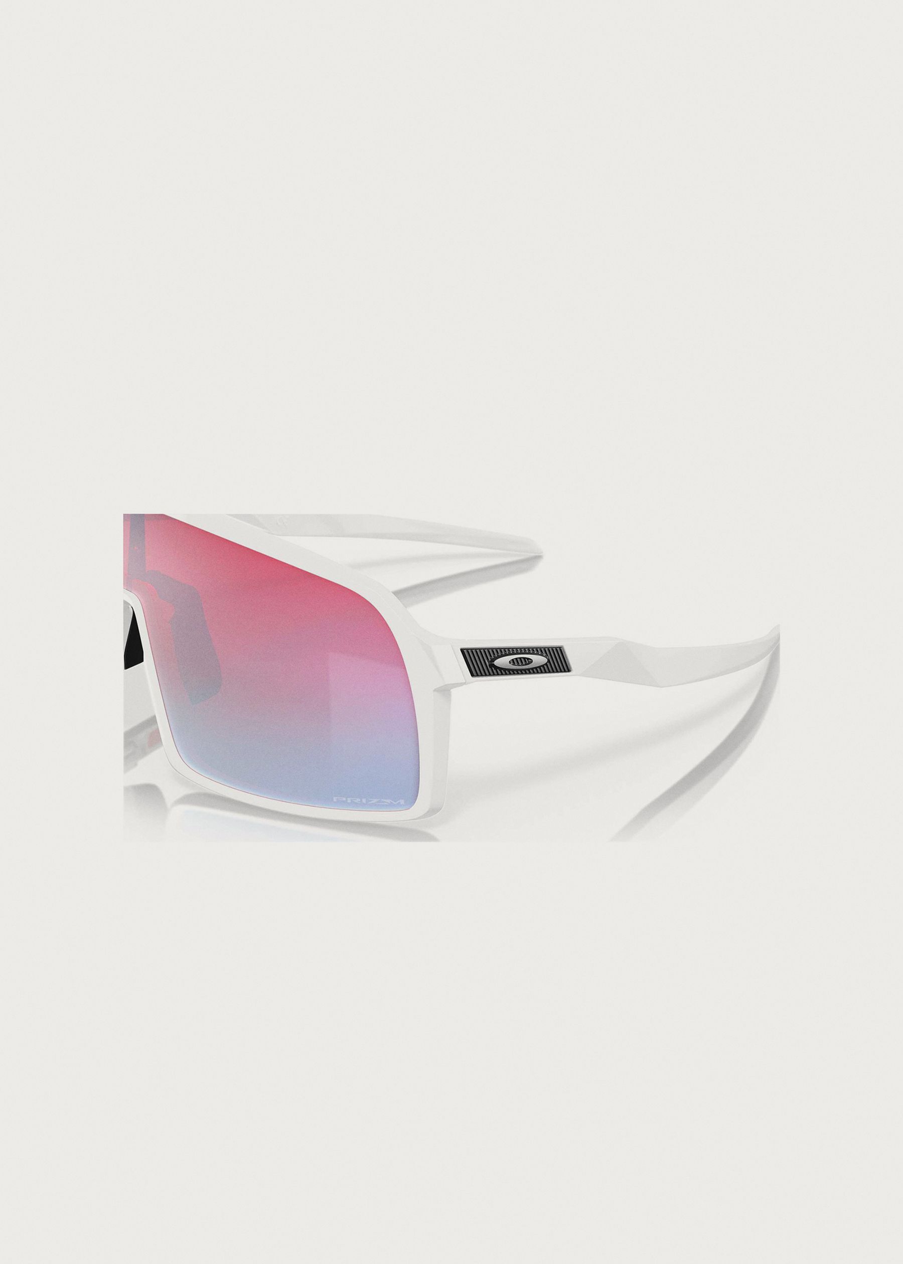 Image - 3 - Sutro Prizm Snow Sapphire Sunglasses