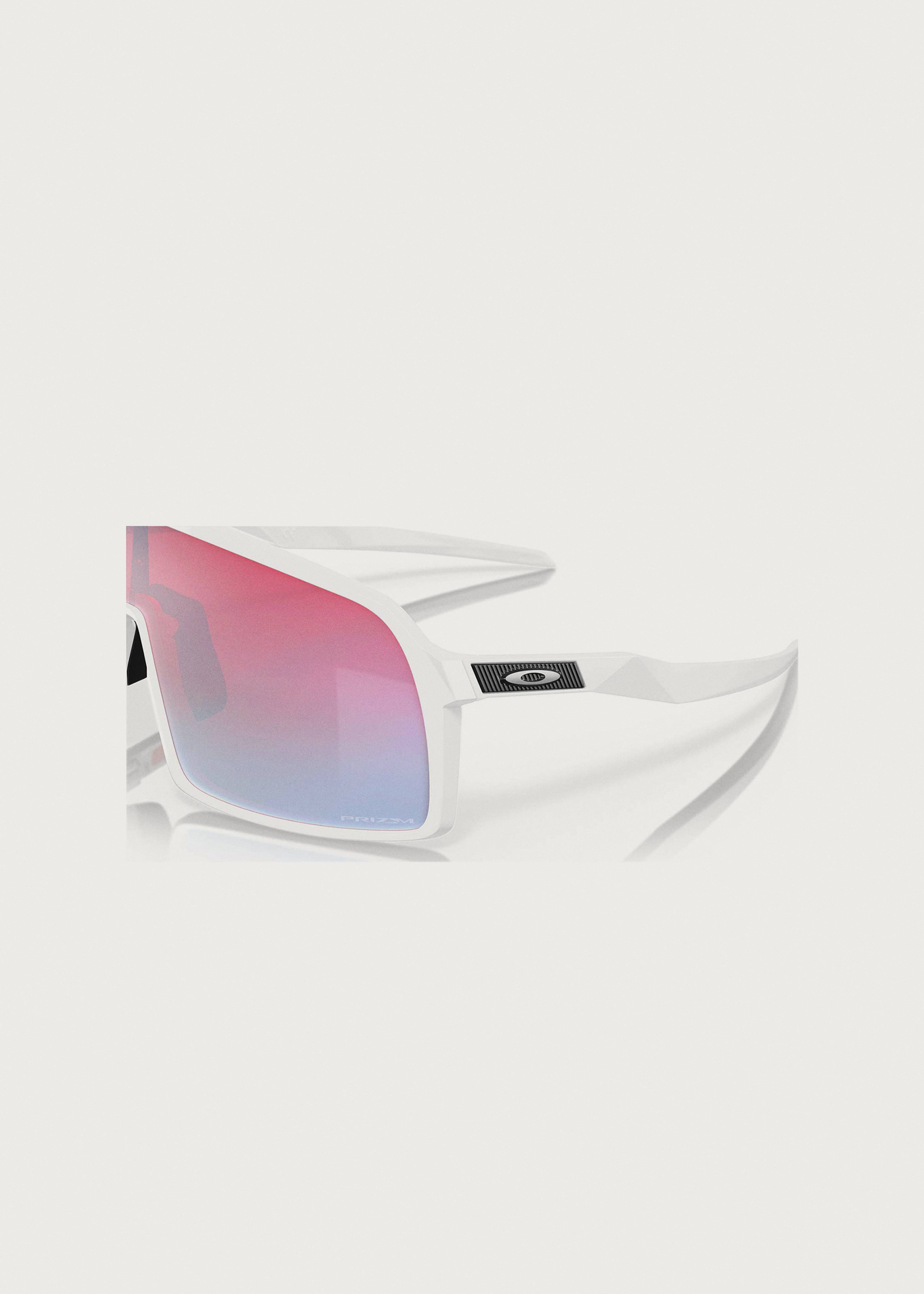 Oakley Sutro Prizm Snow Sapphire Sunglasses