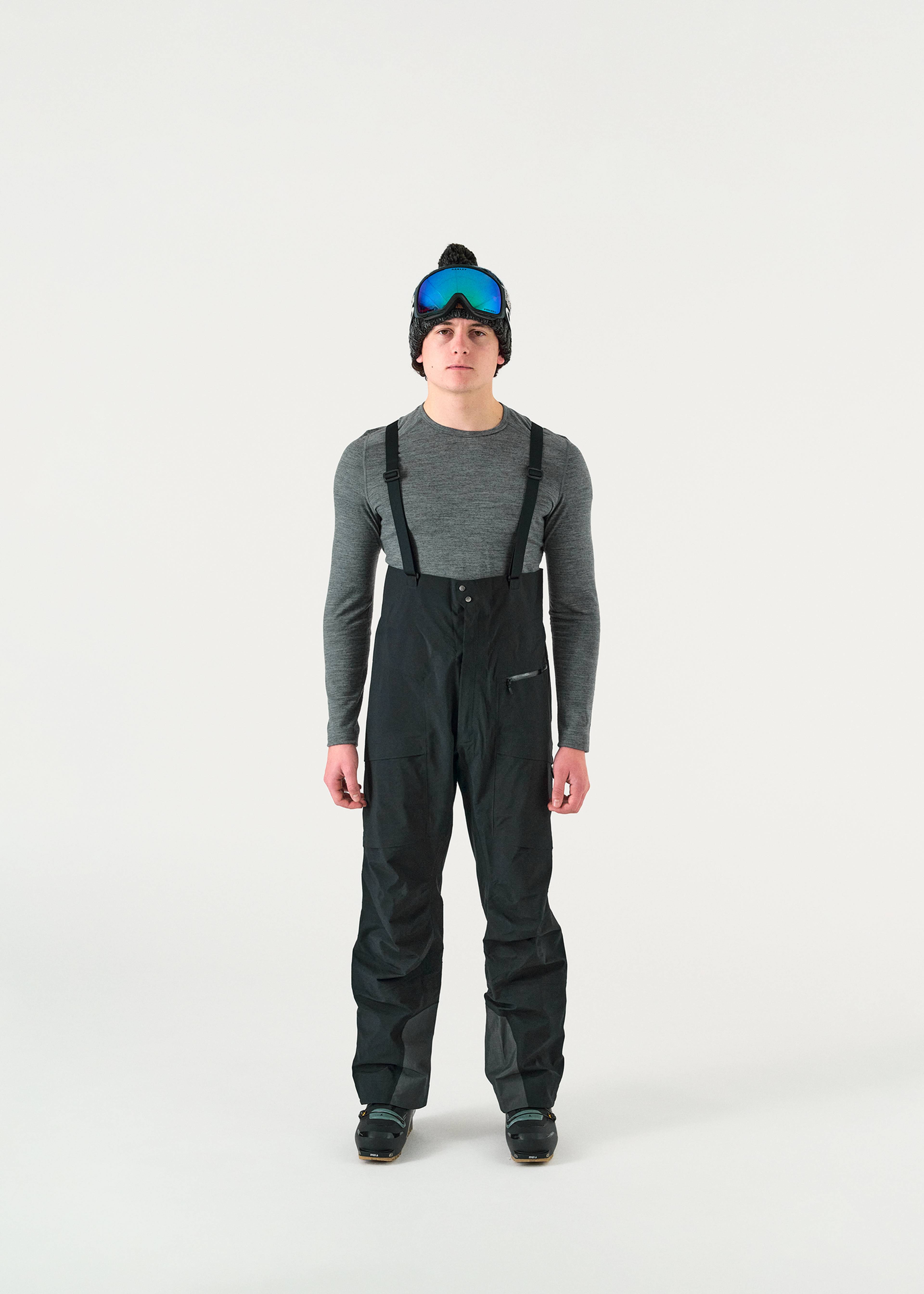 Norrona More GORE-TEX Salopettes