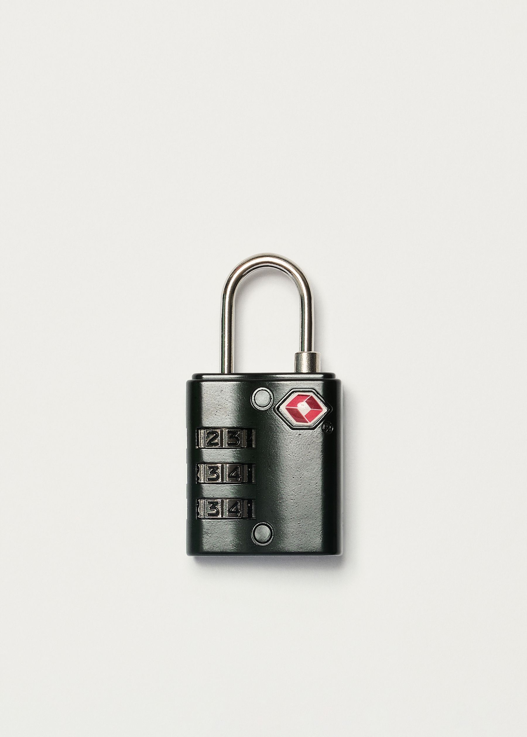 Image - 2 - TSA Combi Lock