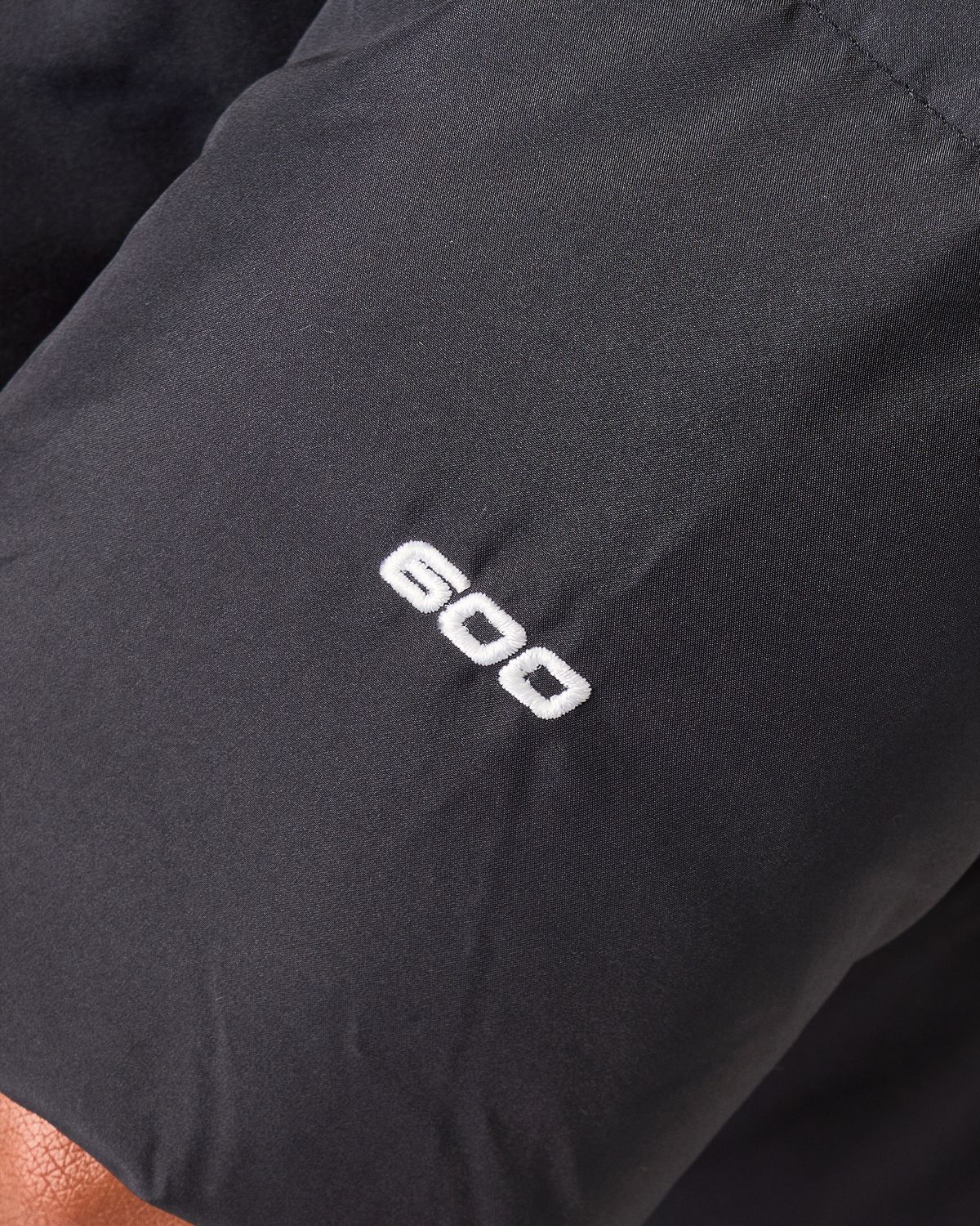 600 fill down insulation