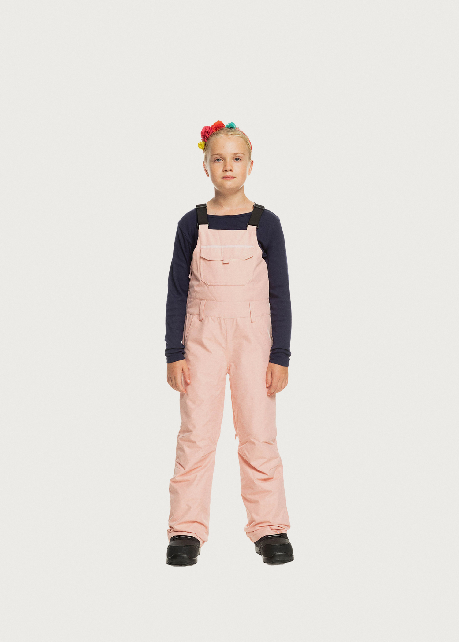 Roxy Non Stop Bib Pants 14+