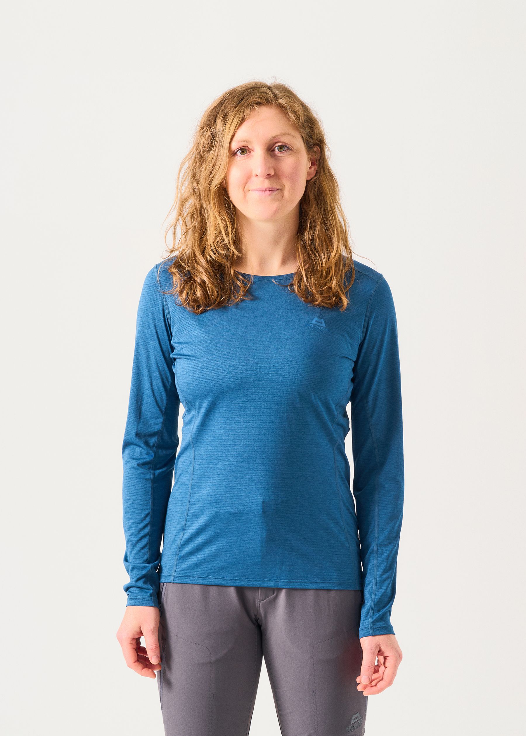 Image - 1 - Tempi Long Sleeve Tee