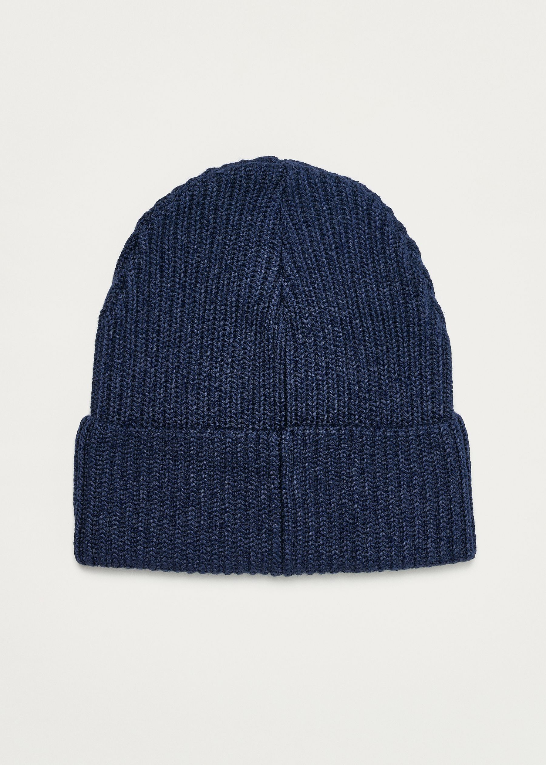 Image - 2 - Fishermans Rolled Beanie
