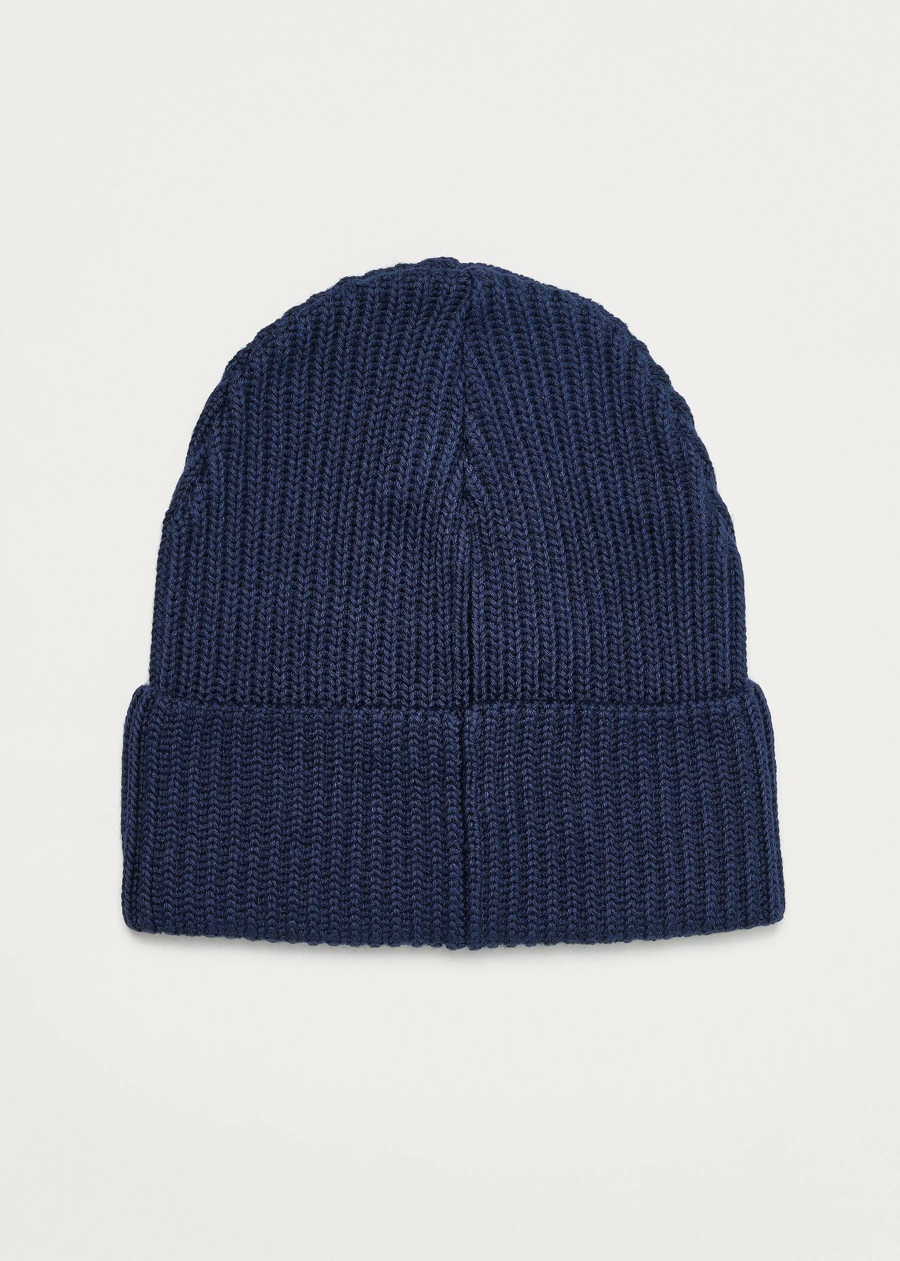 Image - 2 - Fishermans Rolled Beanie