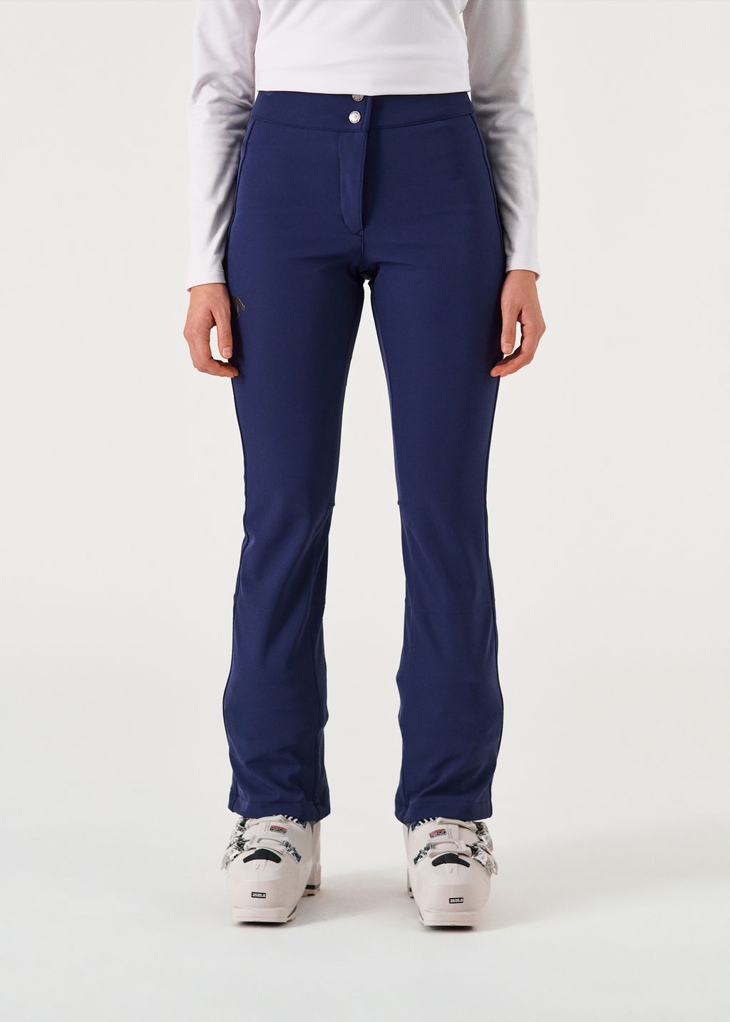 Descente Bonded Stretch Pants