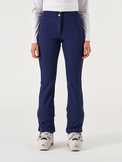 Bonded Stretch Pants