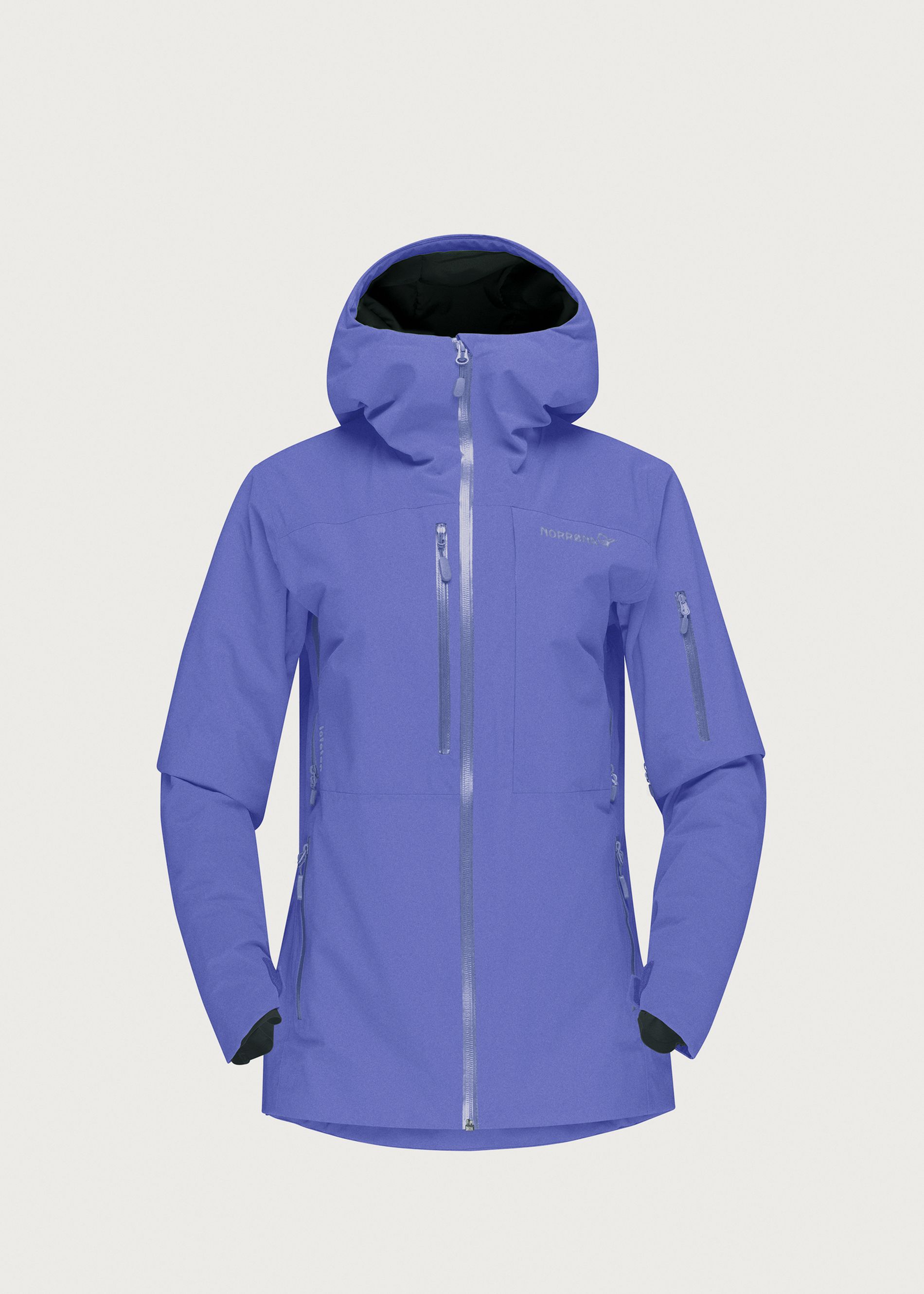 Norrona Lofoten GORE-TEX Insulated Jacket