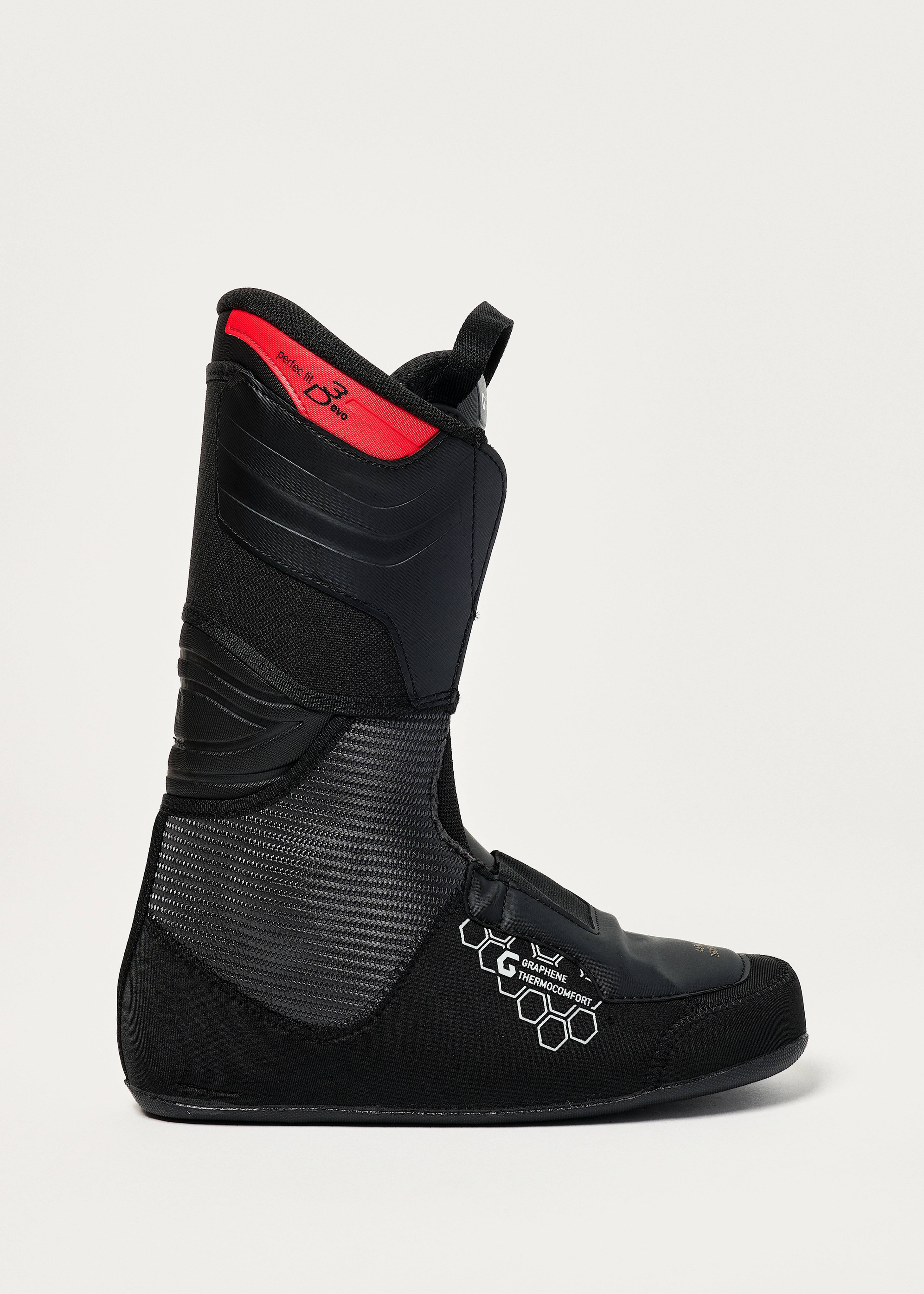 Head Edge 110 HV Ski Boots