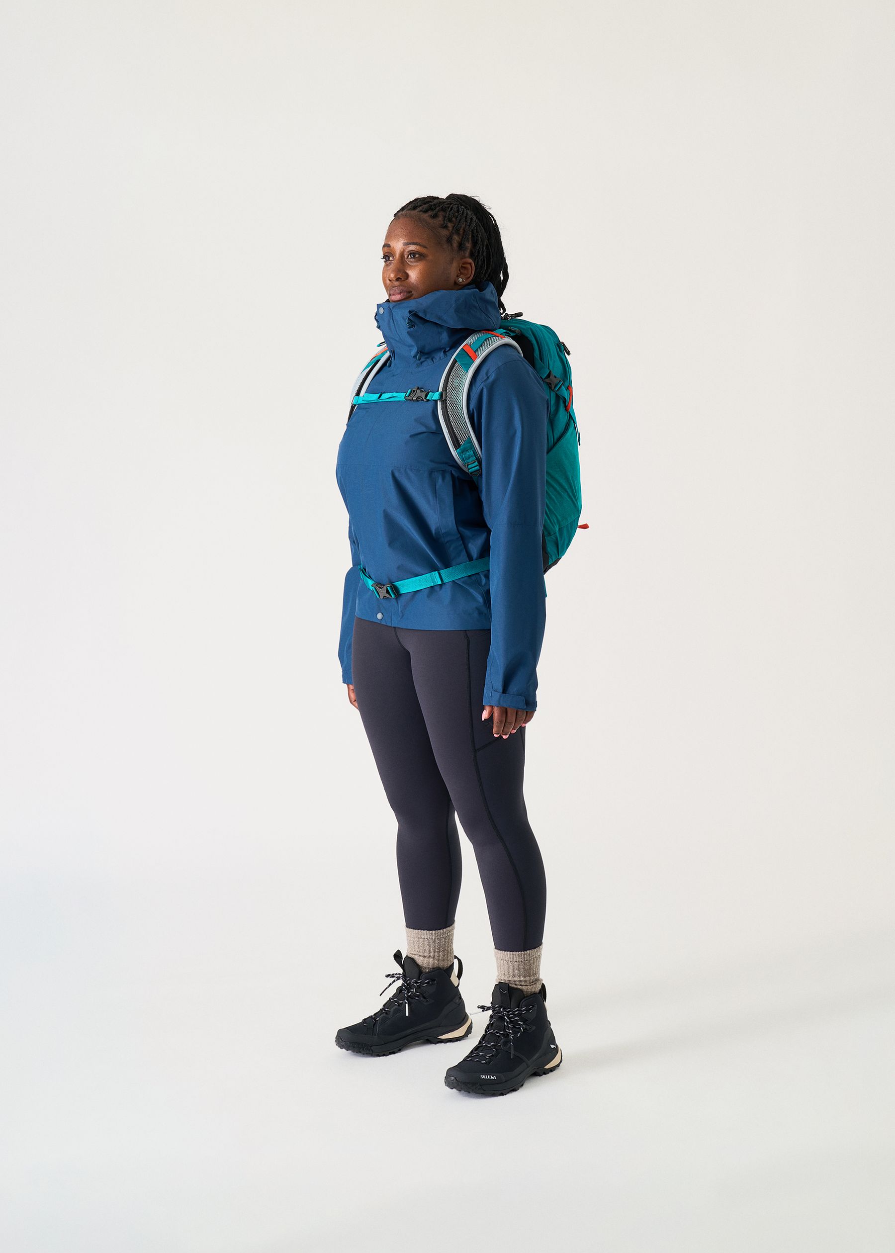 Image - 2 - Downpour Jacket