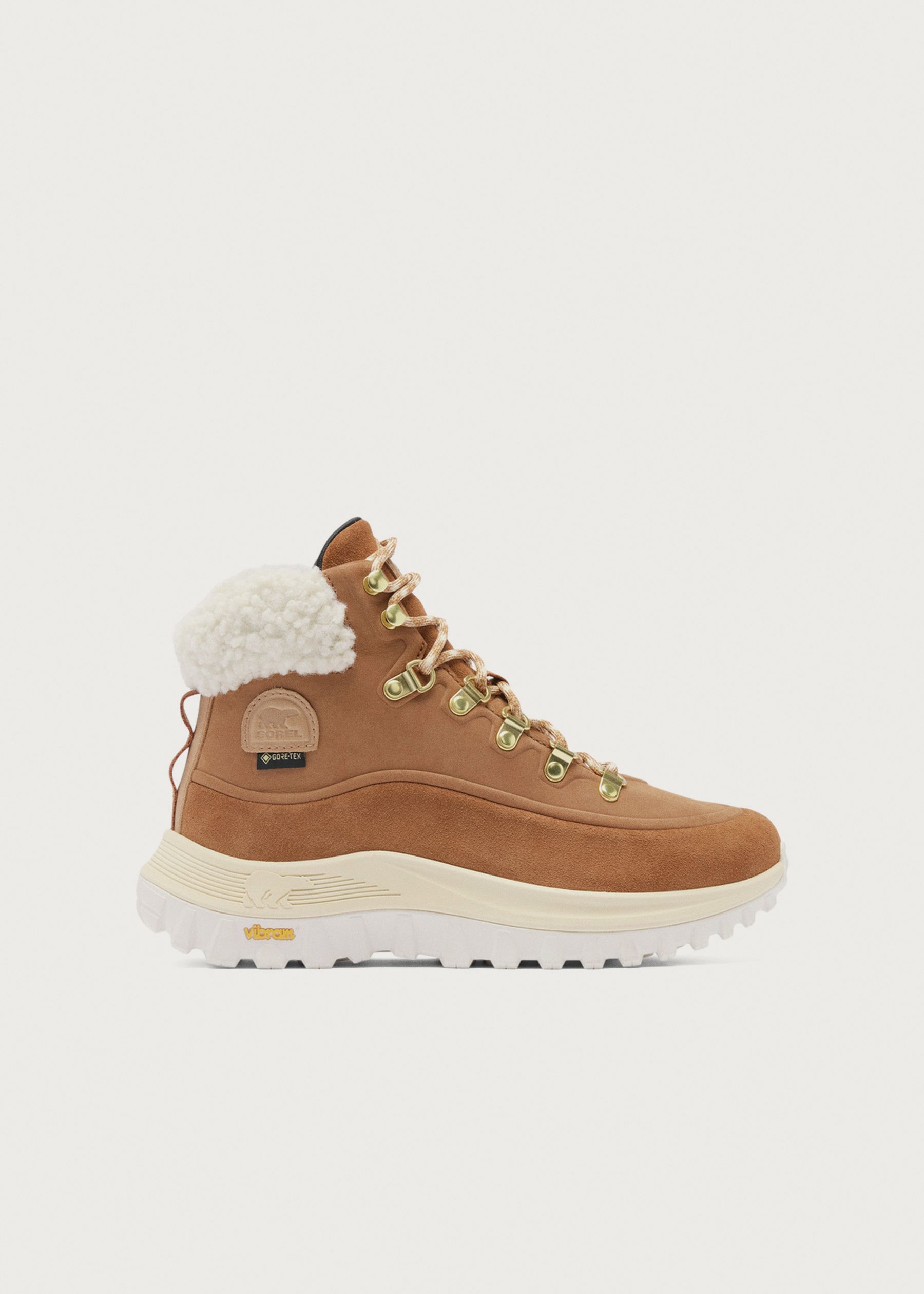 Image - 1 - Callsign Conquest GORE-TEX Snow Boots