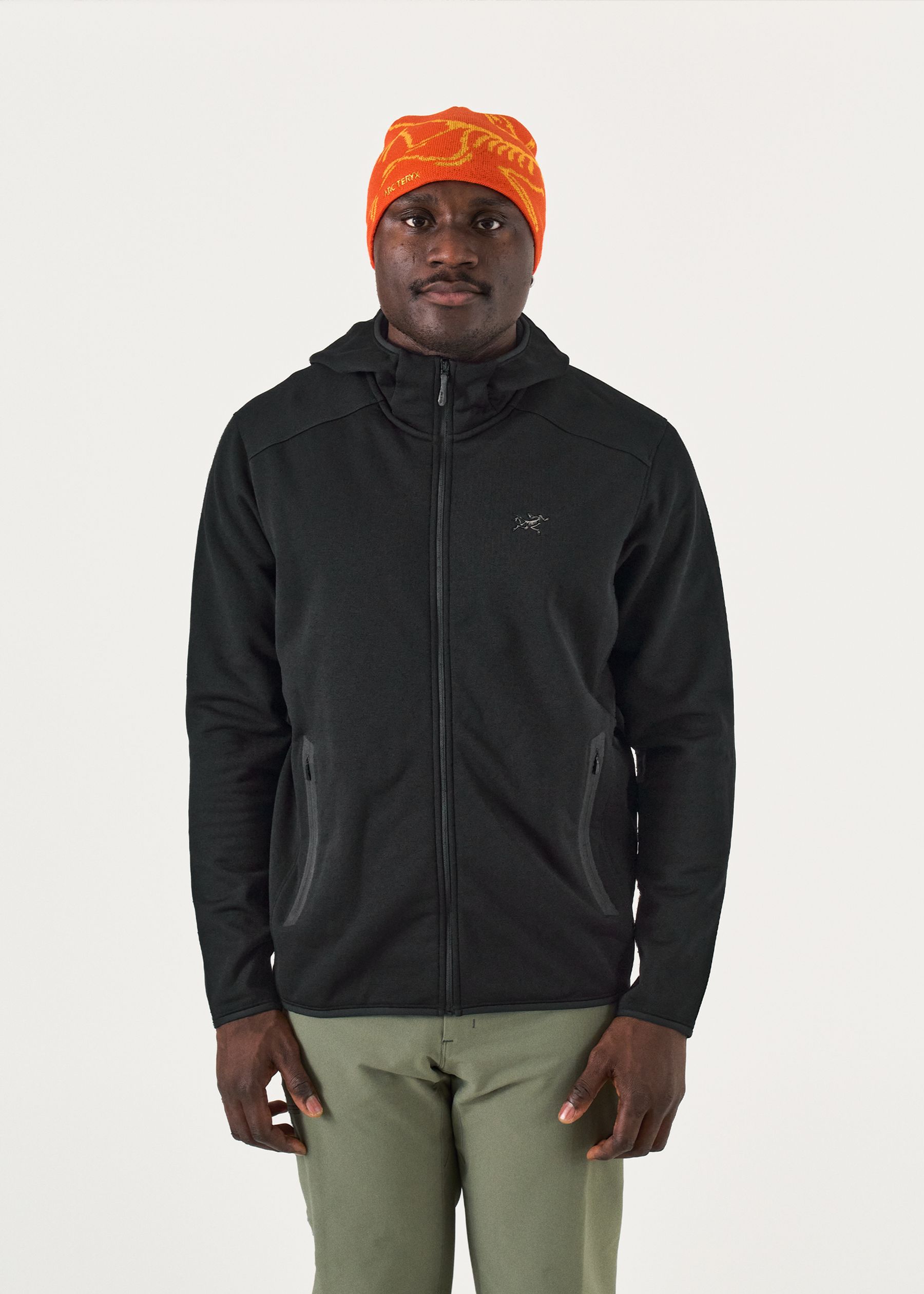 Image - 1 - Kyanite Hoody