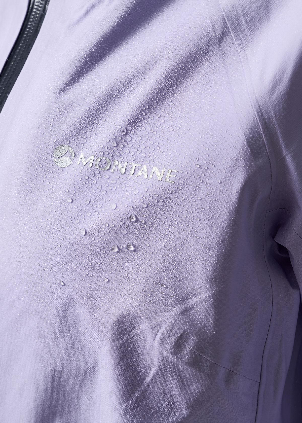 Petrichor waterproof protection
