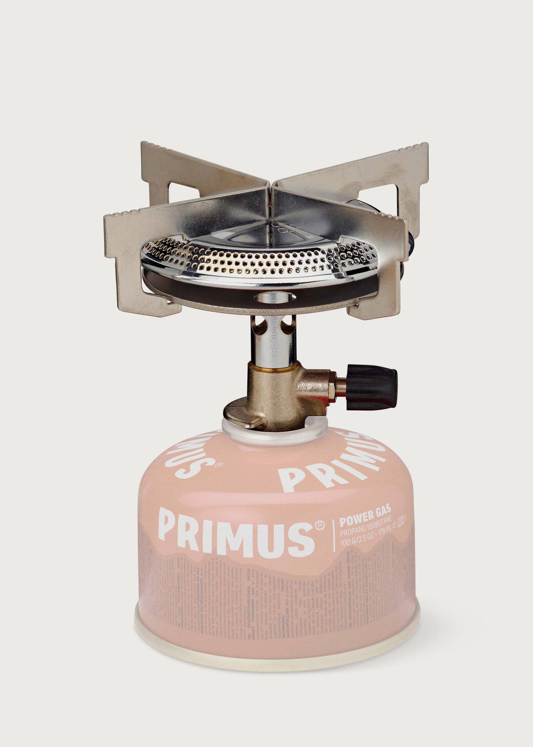 Image - 2 - Mimer Stove