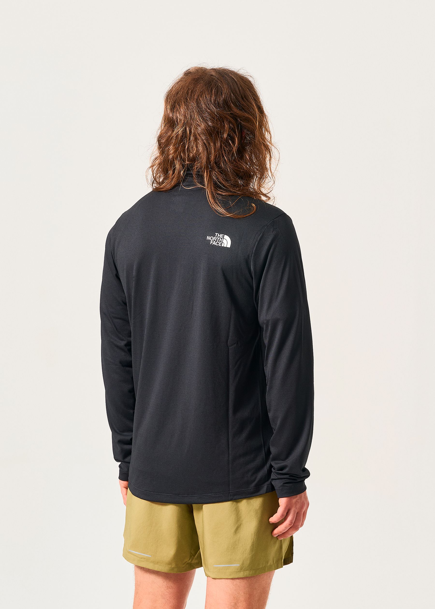 Image - 3 - 24/7 1/4 Zip Tee