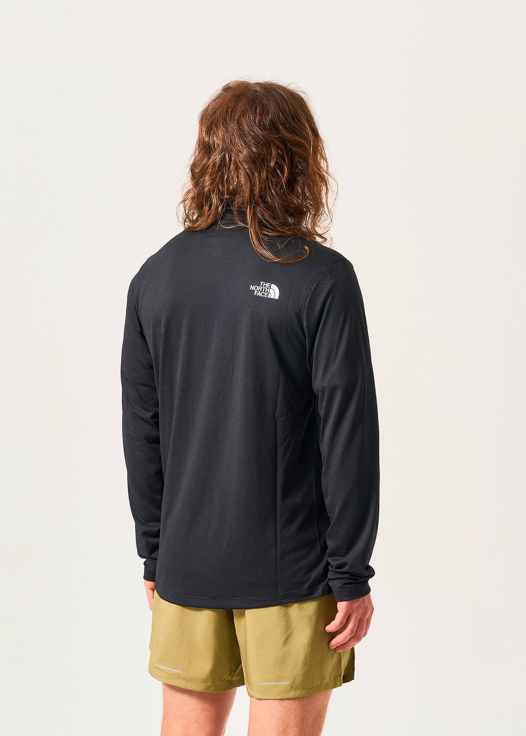 Image - 3 - 24/7 1/4 Zip Tee