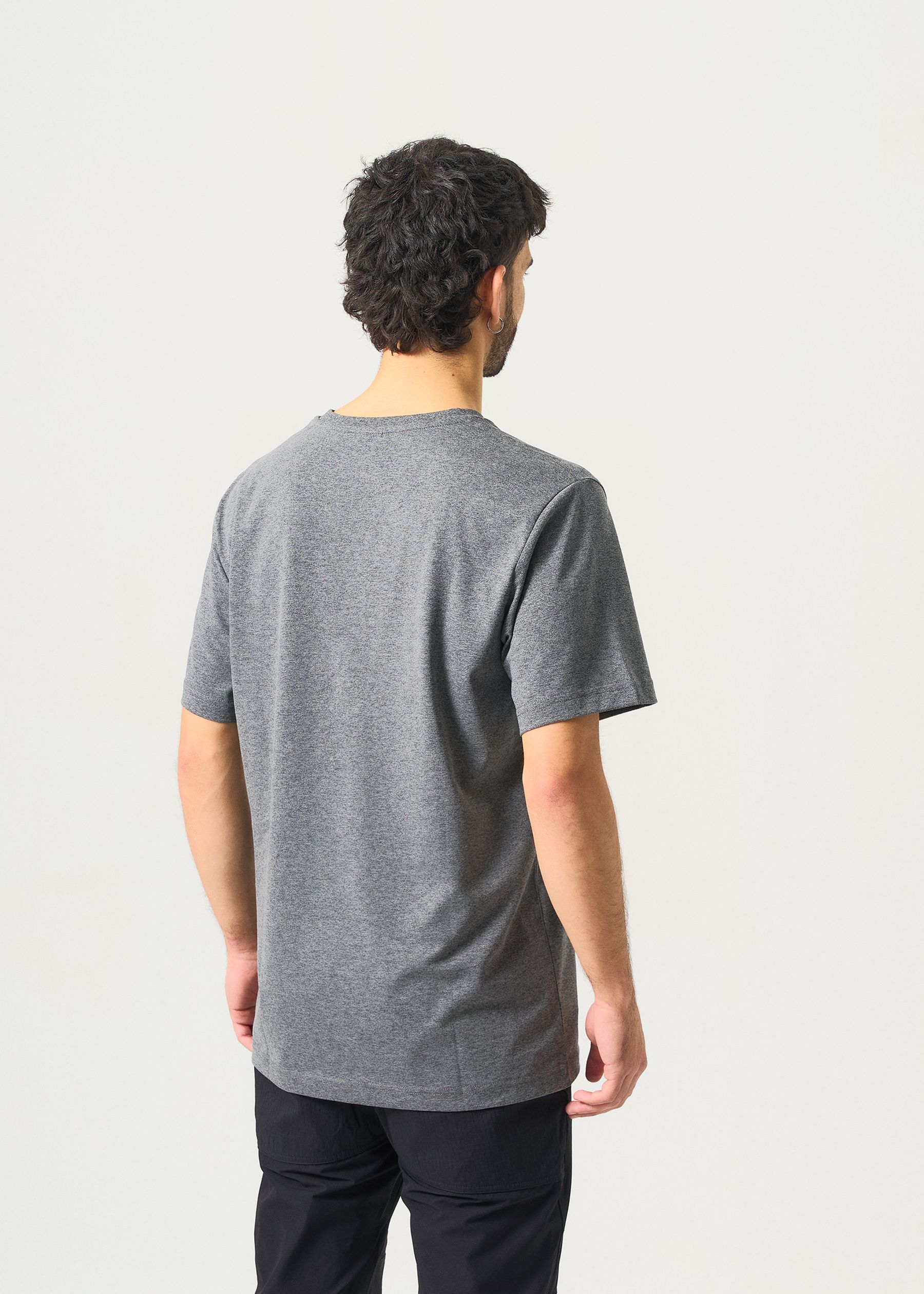 Image - 3 - GPS Logo T-Shirt Manchester