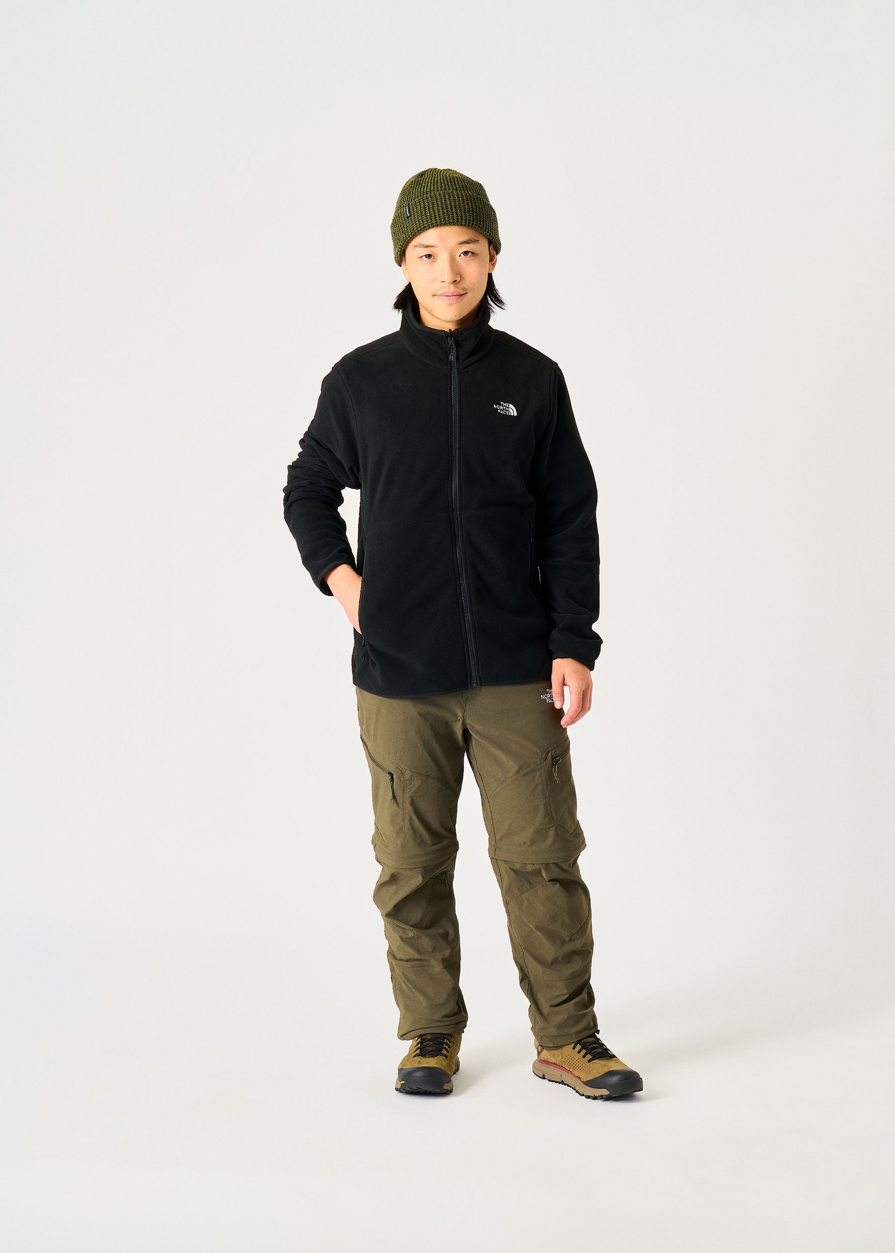 Image - 2 - Glacier Fleece Jacket